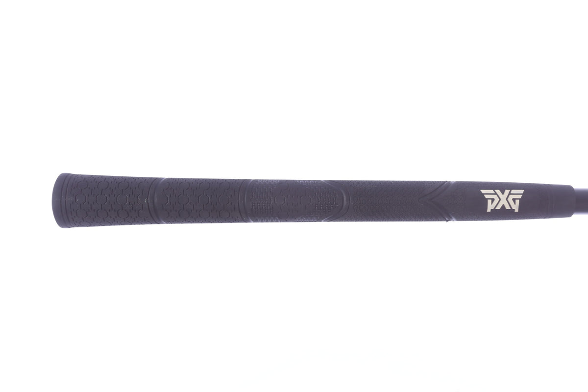 Used PXG 0311 P Gen4 Xtreme Dark Single 4-Iron - Right-Handed - Stiff Flex-Next Round