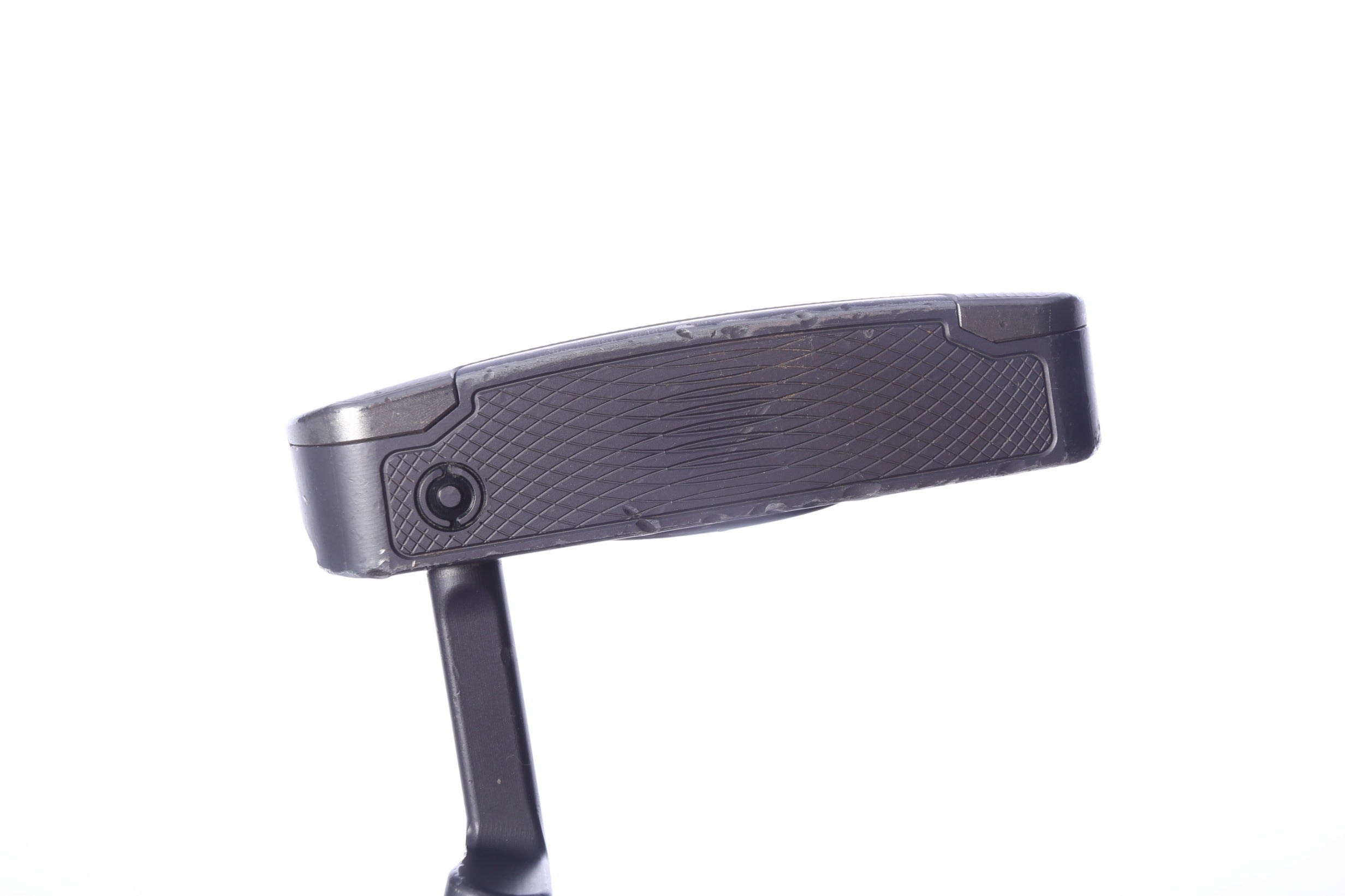 Used Ping Vault 2.0 Craz-E H Slate Putter - Right-Handed - 35.5 in - Mallet-Next Round