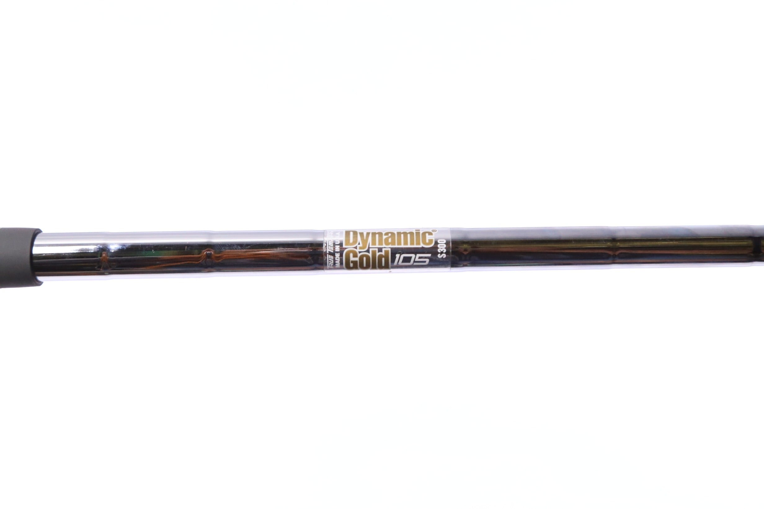 Used Callaway Apex CF16 Black Single 8-Iron - Right-Handed - Stiff Flex-Next Round