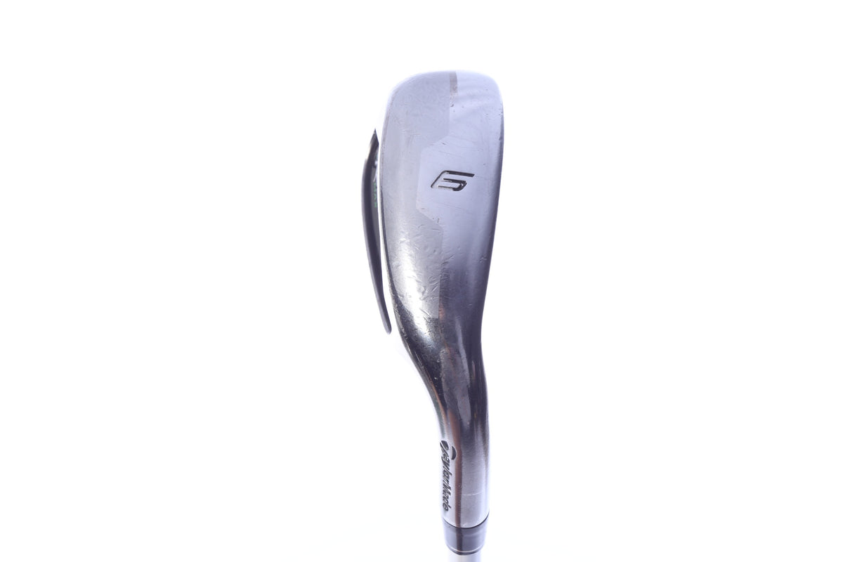 Used TaylorMade RocketBallz Max Single 9-Iron - Right-Handed - Ladies Flex
