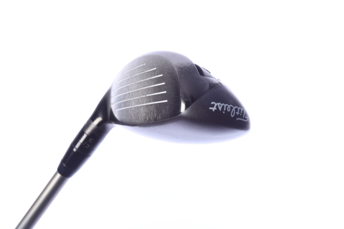 Used Titleist 816 H2 5H Hybrid - Right-Handed - 23 Degrees - Stiff Flex