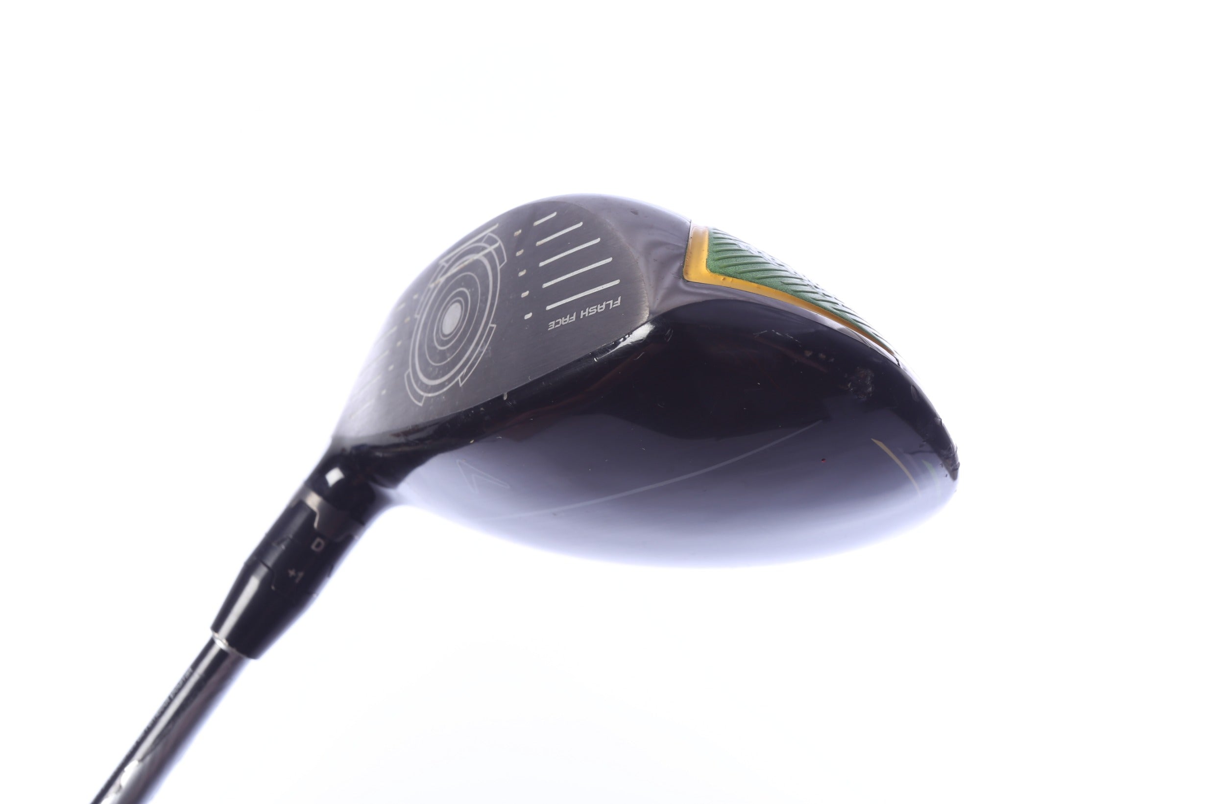 Used Callaway Epic Flash 3-Wood - Right-Handed - 15 Degrees - Ladies Flex