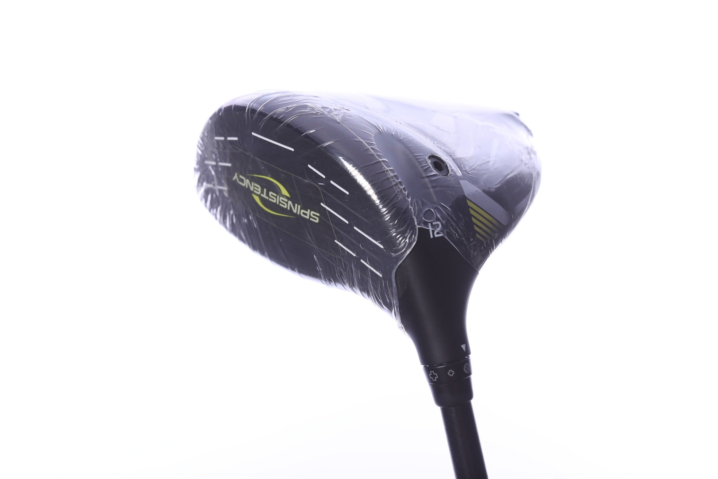 Used Ping G430 MAX 10K Driver - 12 Degrees - Regular Flex LA Golf A Series - Left-Handed