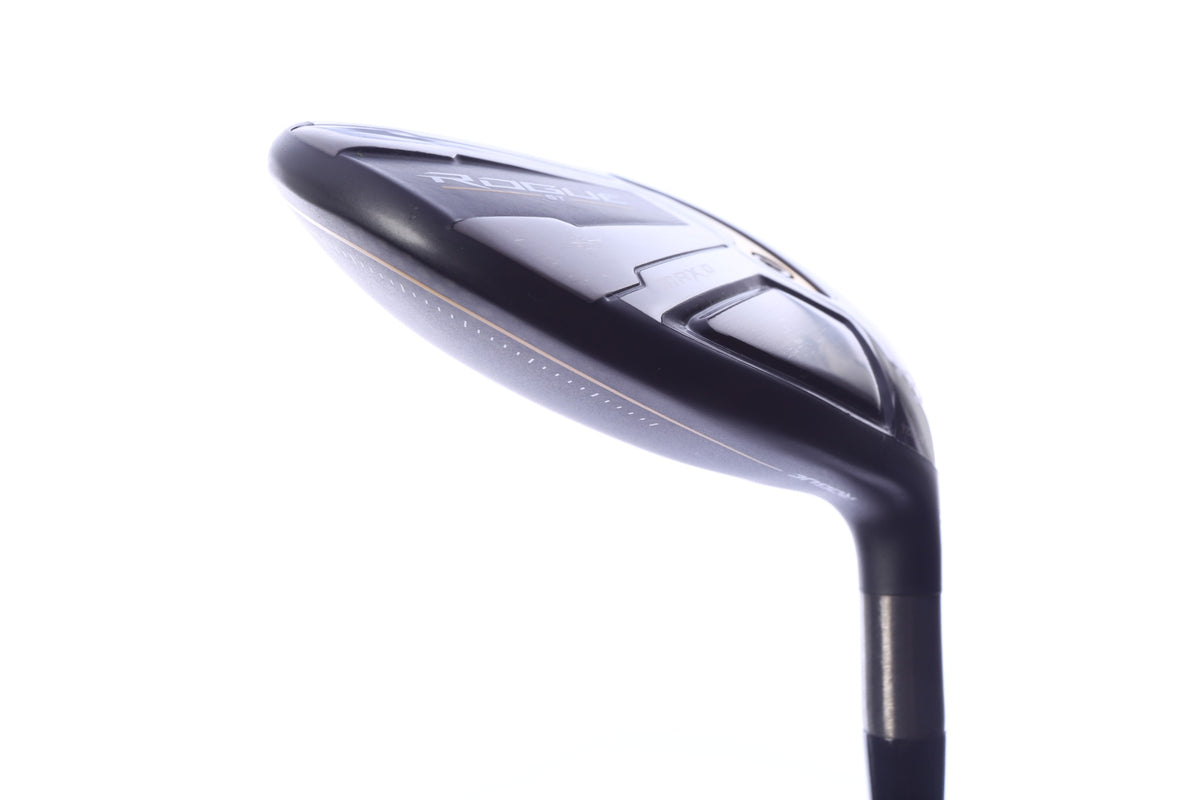 Used Callaway Rogue ST Max Draw 3-Wood - Right-Handed - 16 Degrees - Seniors Flex