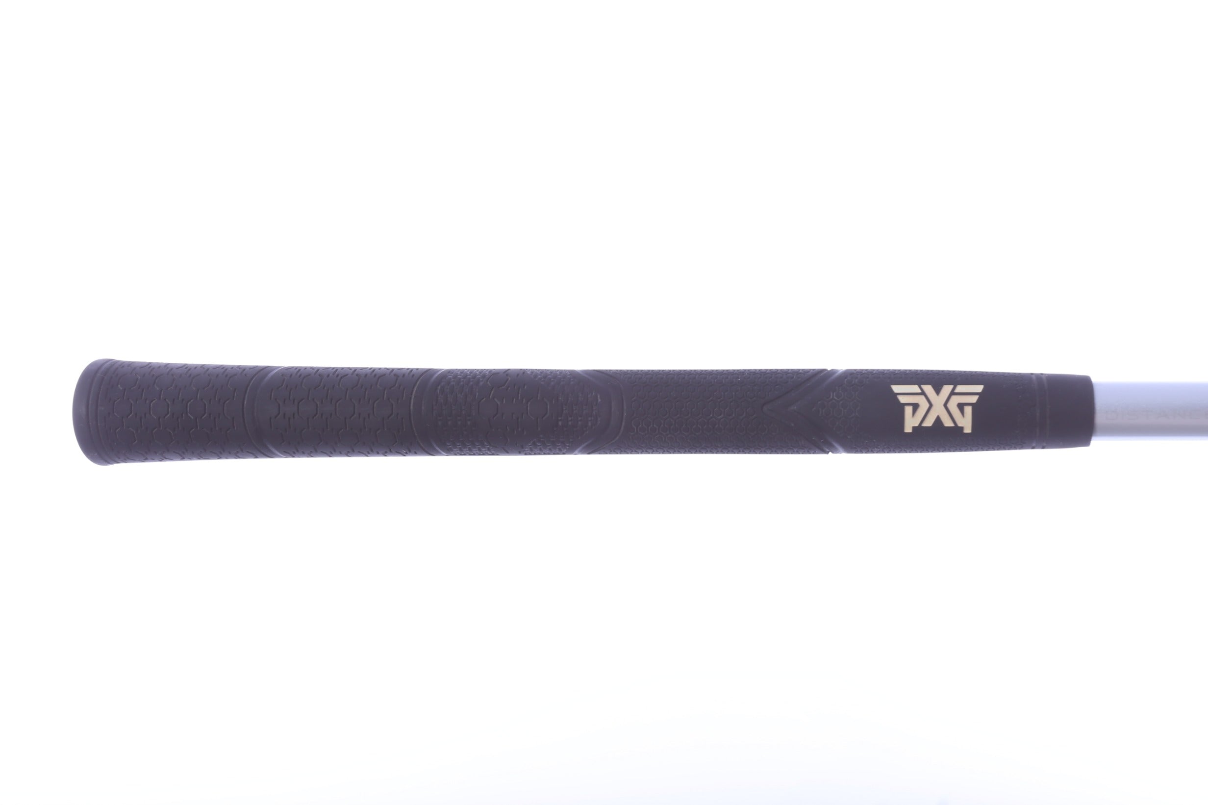 Used Graphite Design Tour AD TP Fairway Wood Shaft Stiff Flex Graphite - 42.25 in - PXG Adapter