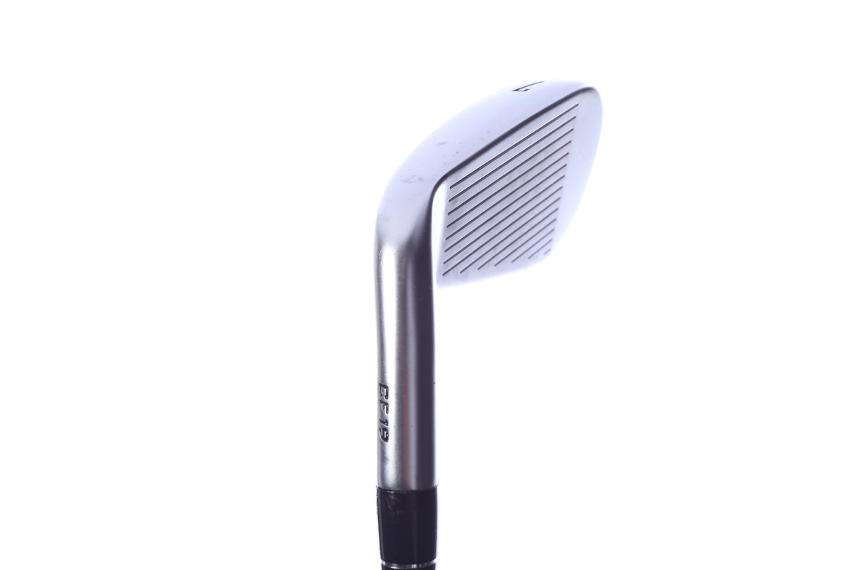 Used Callaway Apex Forged CF 19 Single 7-Iron - Right-Handed - Regular Flex