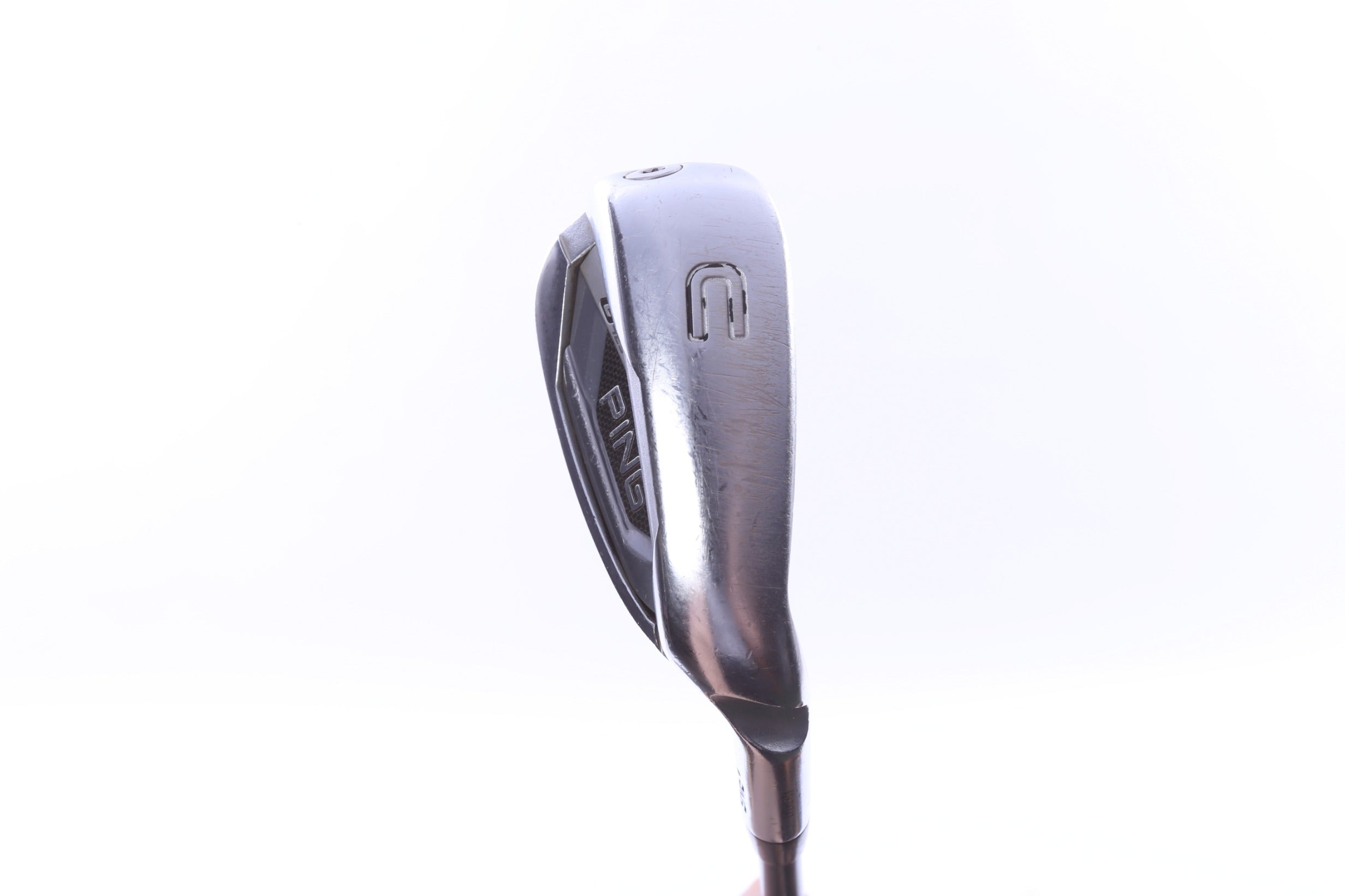 Used Ping G425 Utility Wedge - Right-Handed - 49.5 Degrees - Regular Flex-Next Round