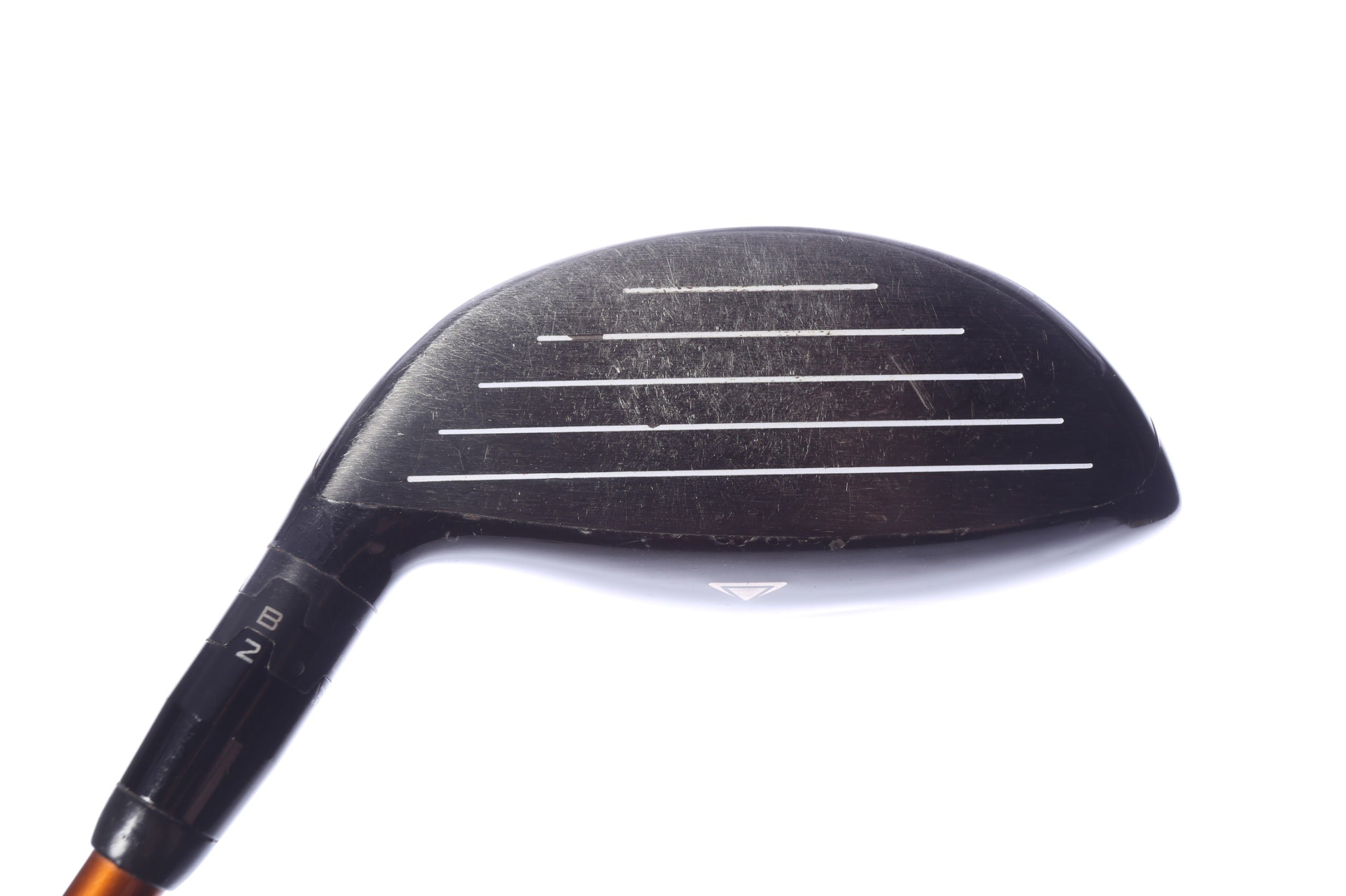 Used Titleist 915 F 5-Wood - Right-Handed - 18 Degrees - Seniors Flex