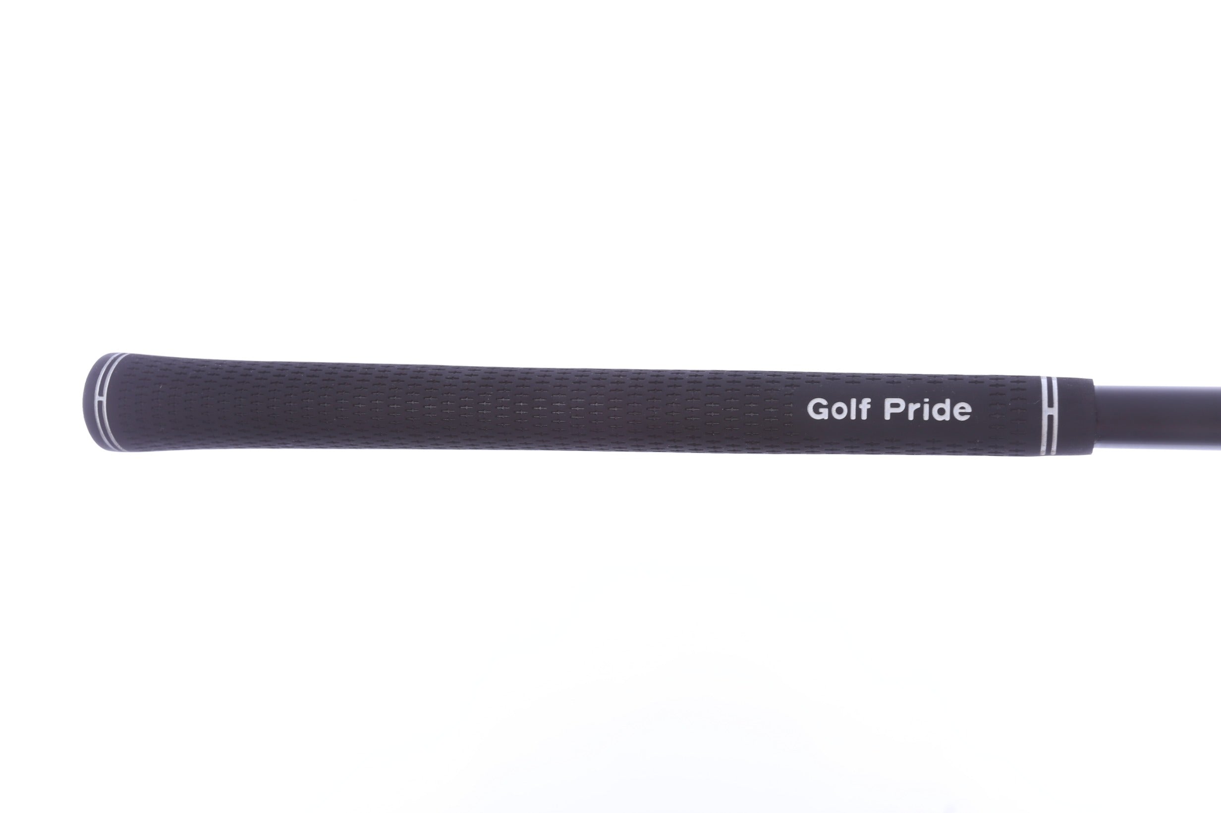 Used Project X HZRDUS Black Gen5 Driver Shaft Stiff Flex Graphite - 44 in - Titleist Surefit Adapter-Next Round