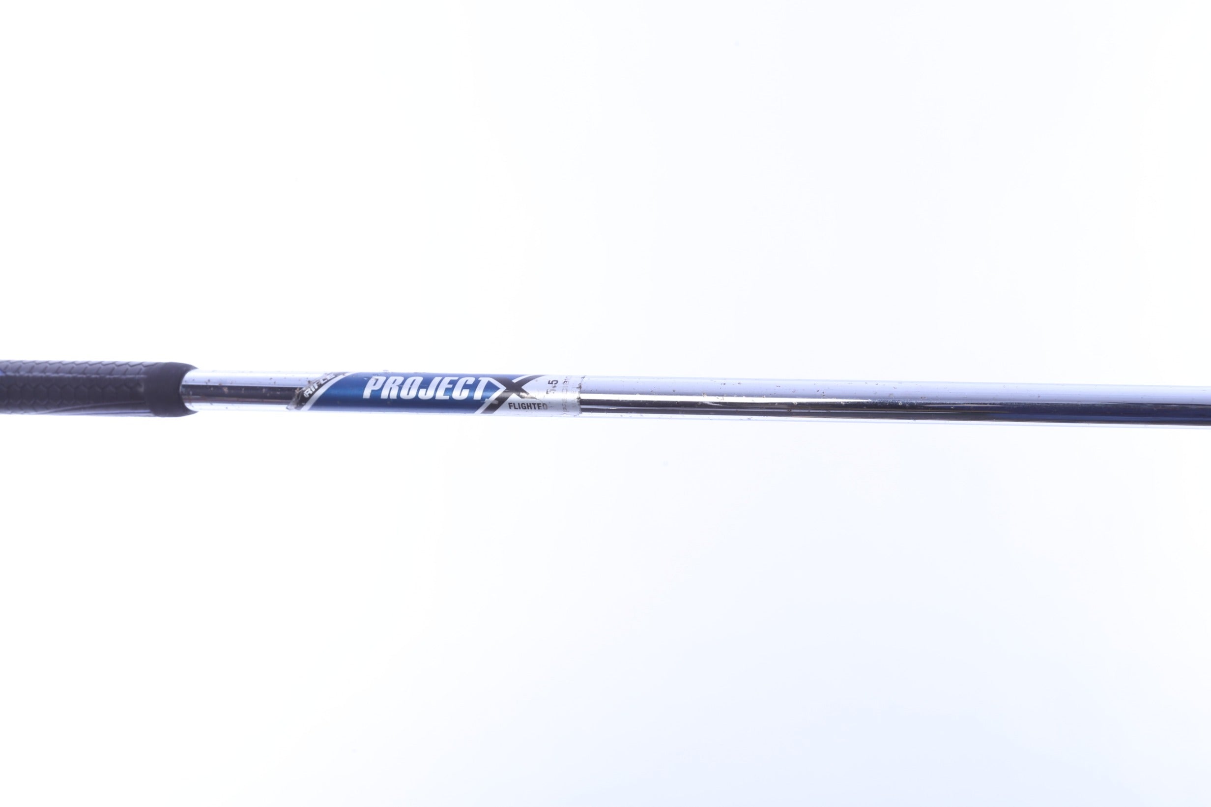 Used Callaway X-22 Sand Wedge - Right-Handed - 54 Degrees - Stiff Flex-Next Round