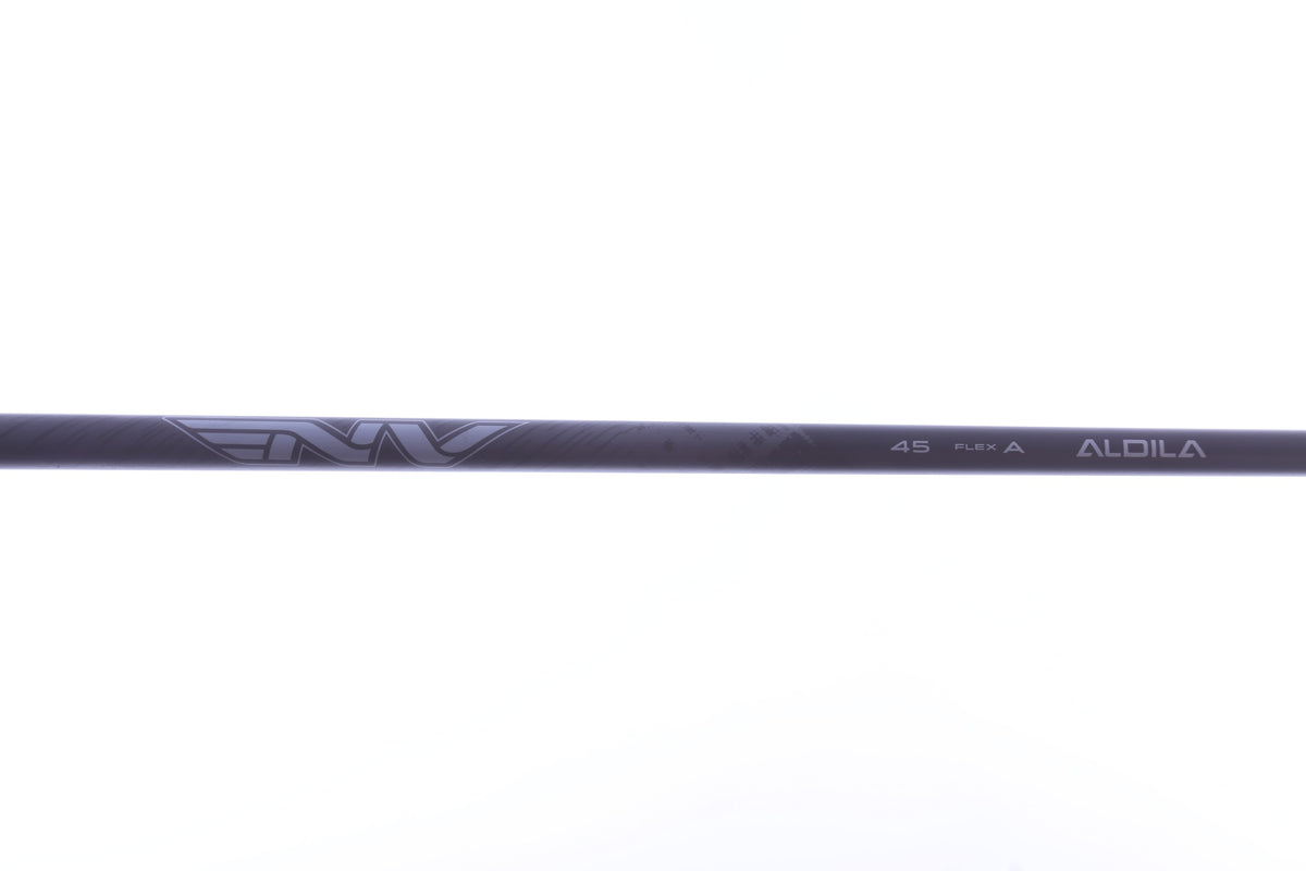 Used Callaway Apex Ti Fusion 250 Plated Single 7-Iron - Right-Handed - Seniors Flex