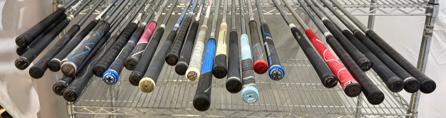Wholesale Lot of 30 Golf Clubs - Cobra Fairway Woods-Next Round