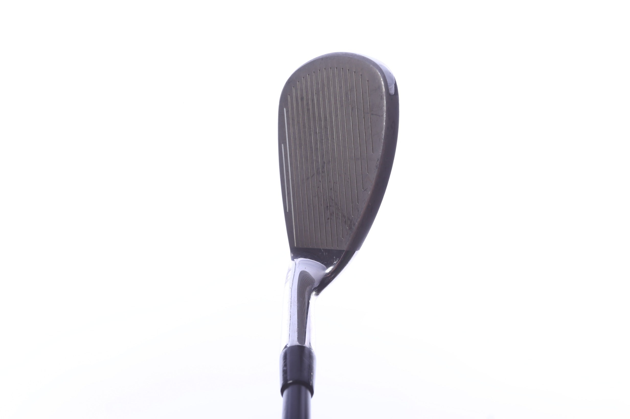 Used Cleveland HALO XL Full-Face Gap Wedge - Right-Handed - 48 Degrees - Ladies Flex-Next Round