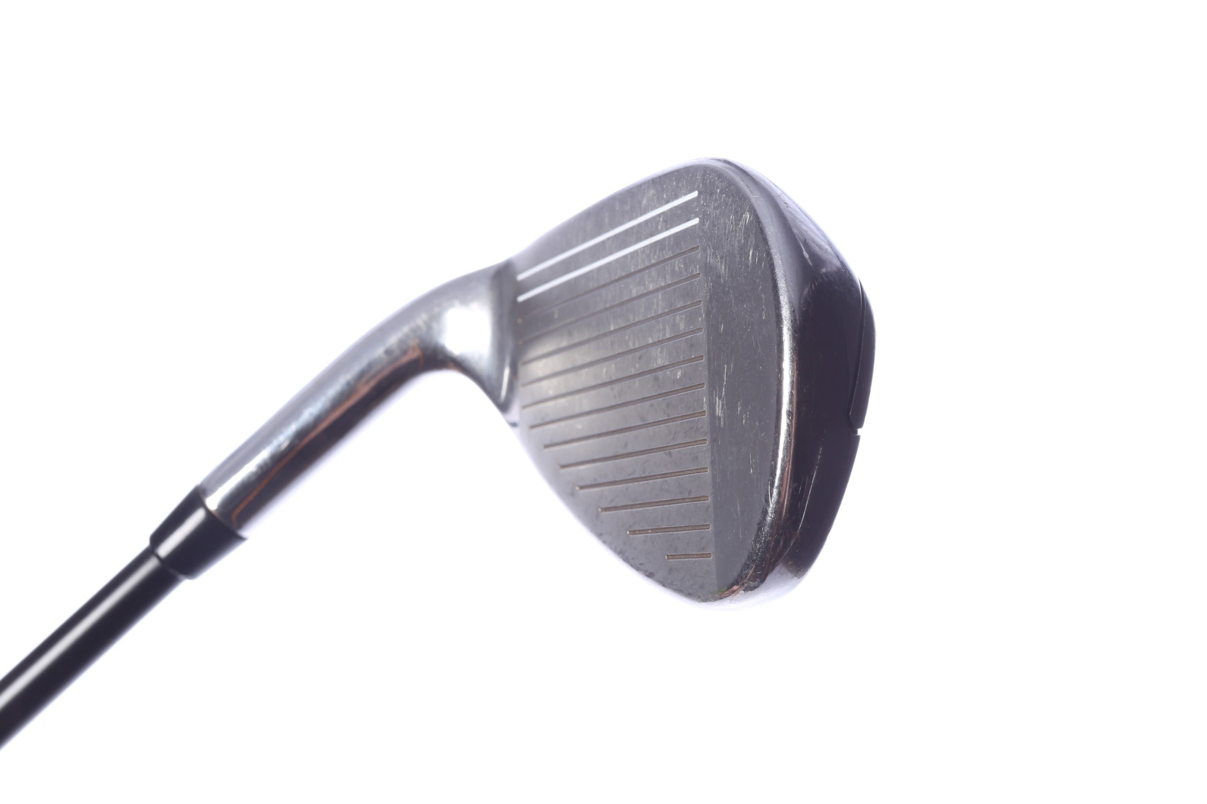 Used Callaway Rogue ST MAX OS Pitching Wedge - Right-Handed - 41 Degrees - Ladies Flex