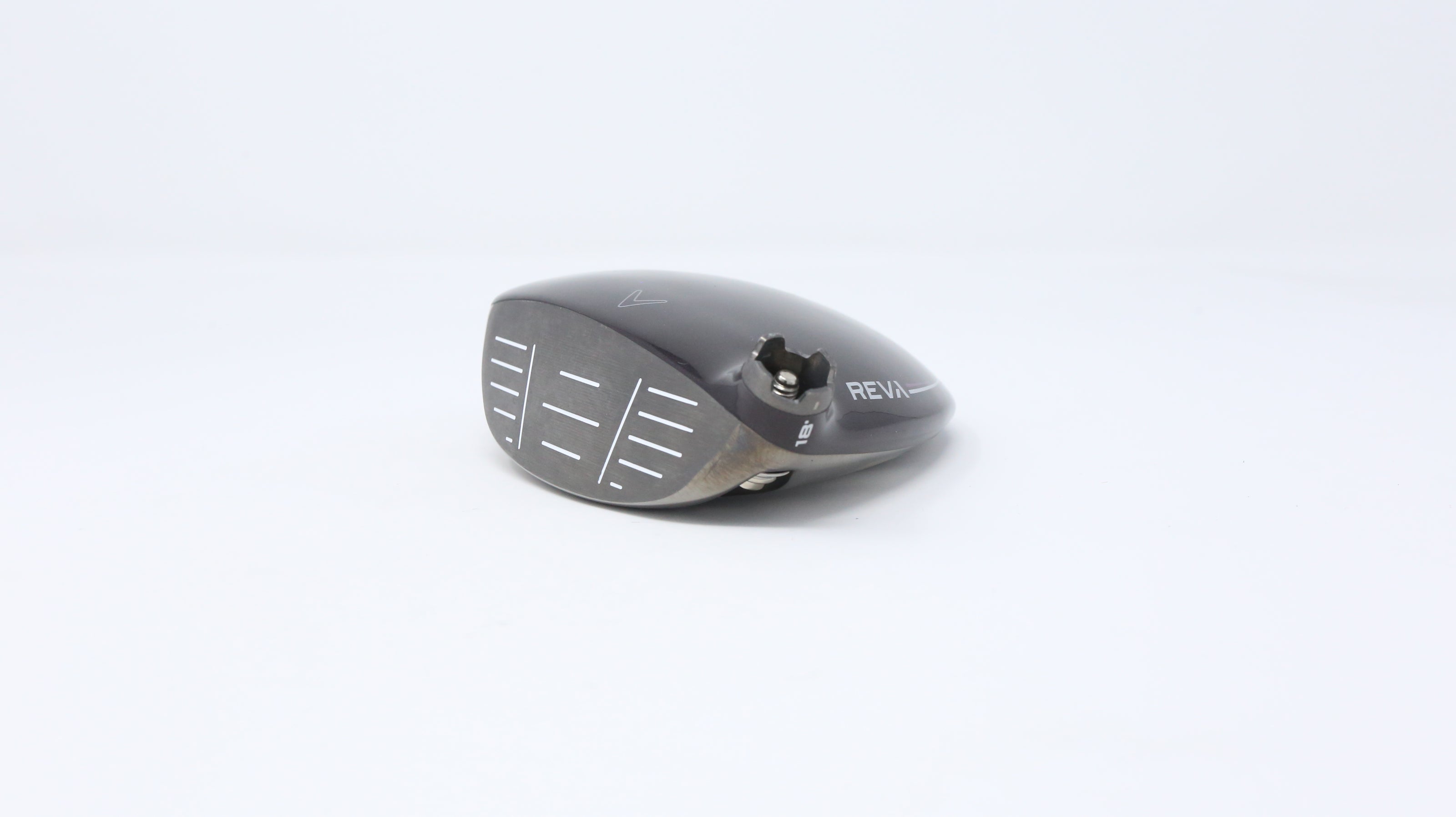 Used Callaway Big Bertha REVA 2023 Fairway Wood - HEAD ONLY - Right-Handed - 15 Degrees-Next Round
