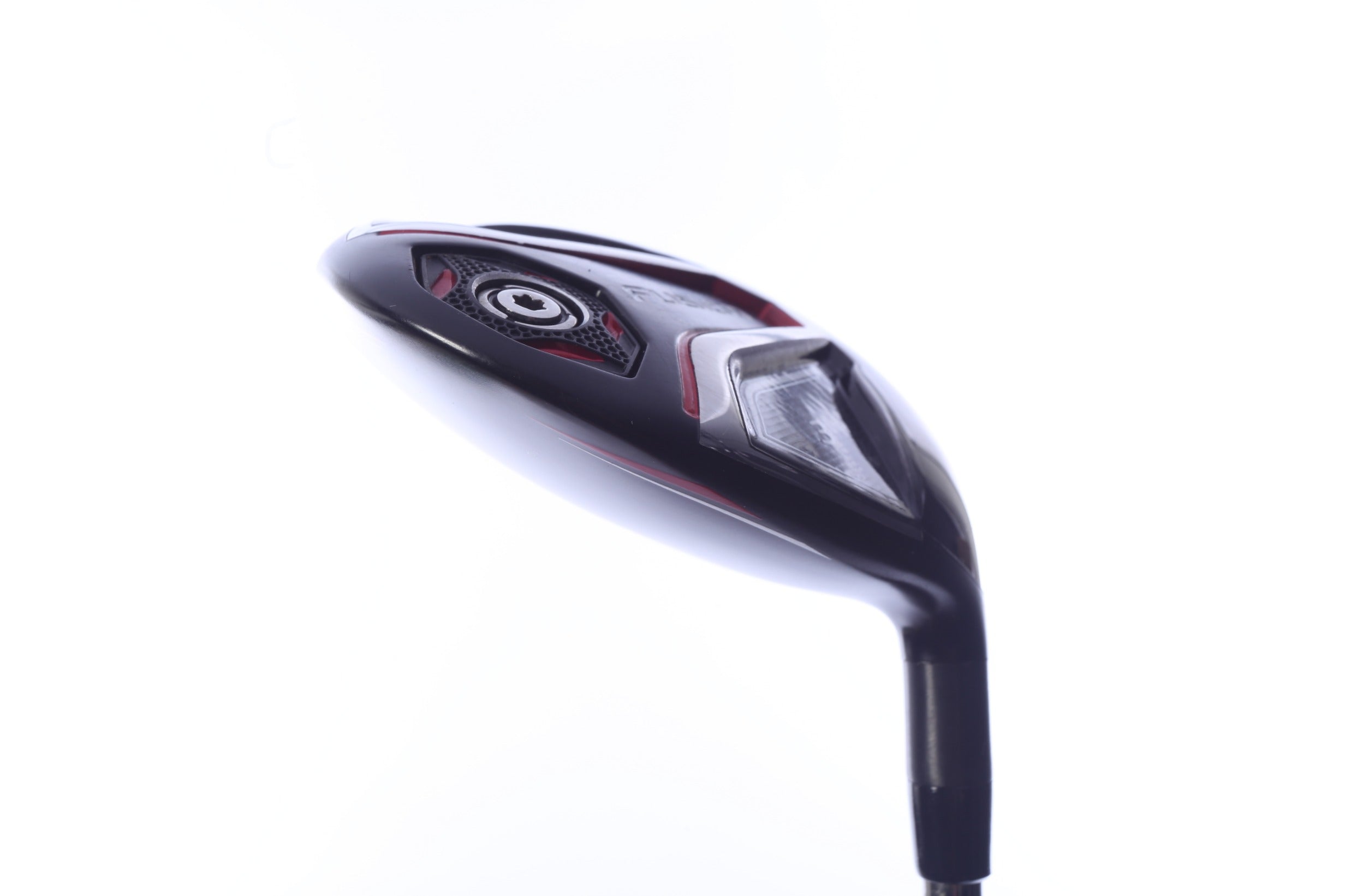Used Callaway Big Bertha Fusion 2016 3-Wood - Right-Handed - 15 Degrees - Stiff Flex