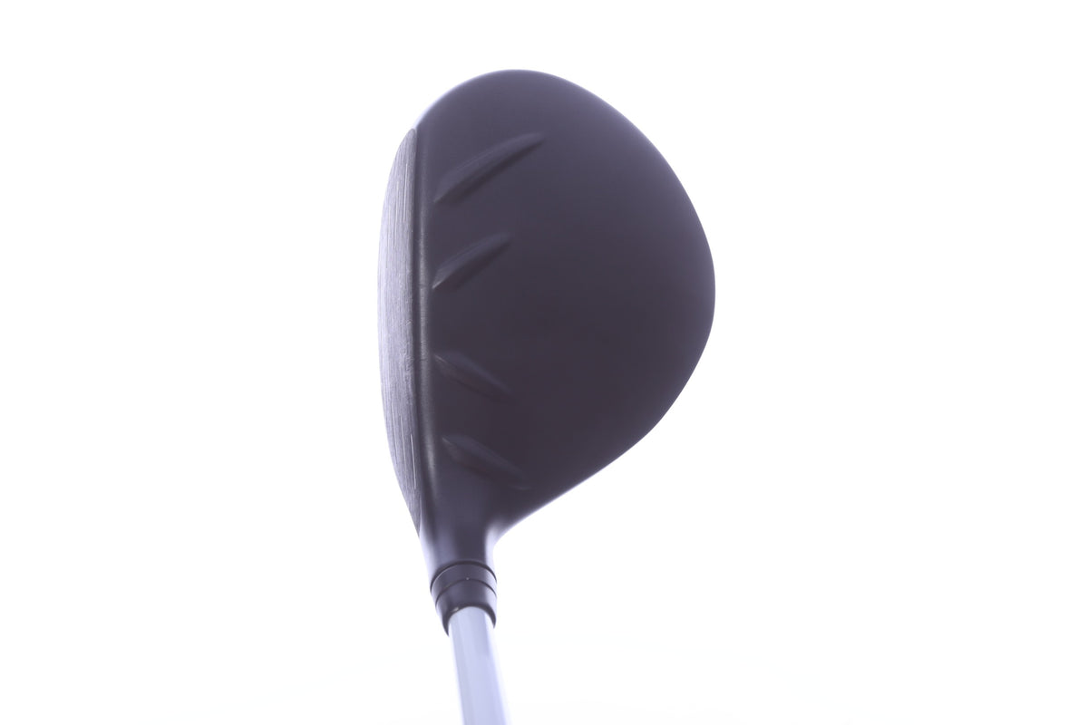 Used Ping G410 LS Tec 3-Wood - Right-Handed - 14.5 Degrees - Extra Stiff Flex