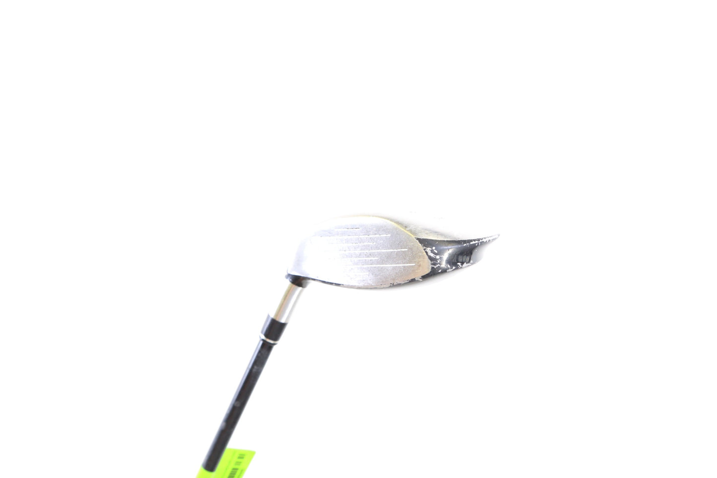 Used TaylorMade Burner High Launch 3-Wood - Right-Handed - 15 Degrees - Stiff Flex
