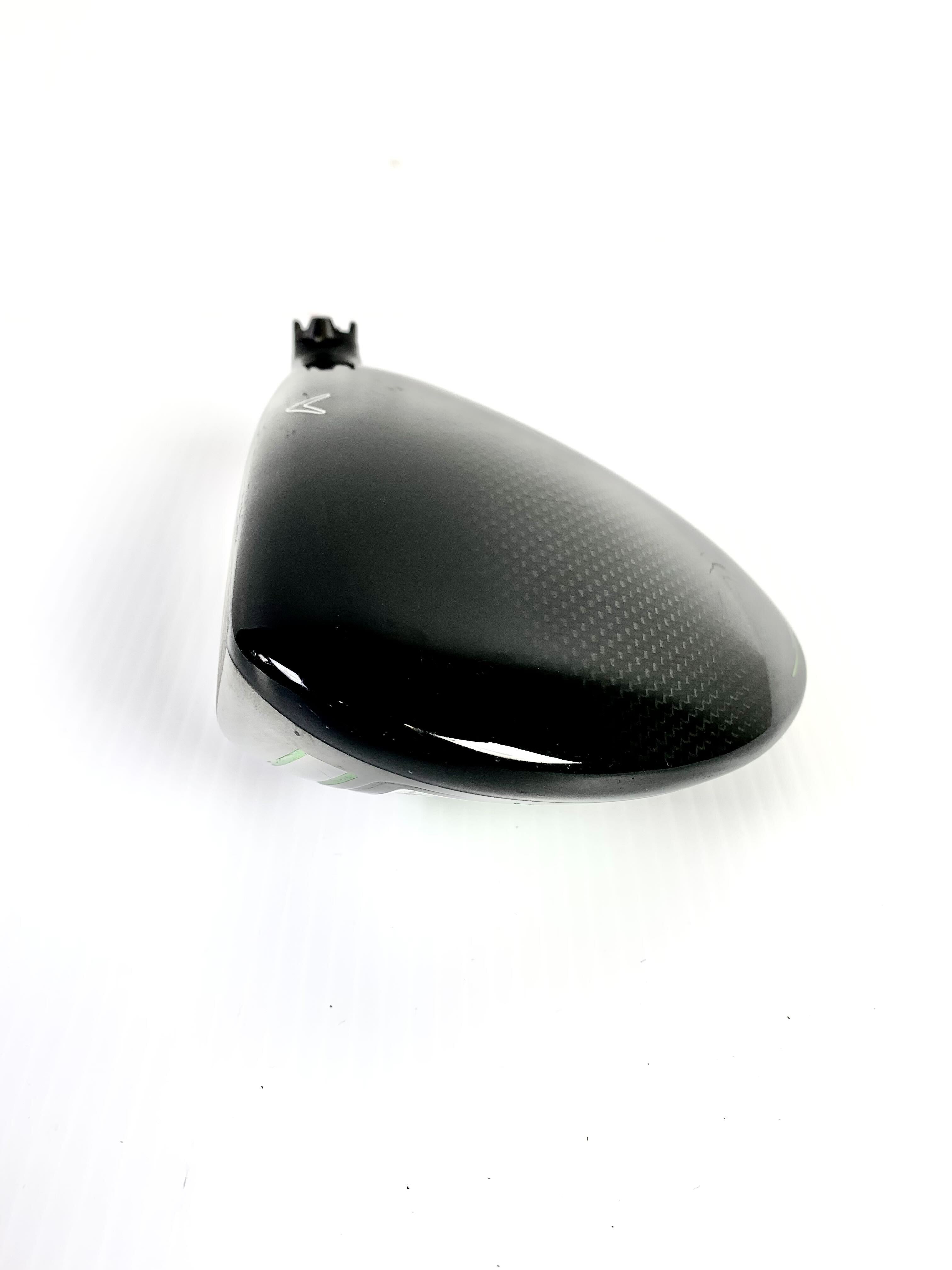 Used Callaway Epic Max LS Driver - HEAD ONLY - Left-Handed-Next Round