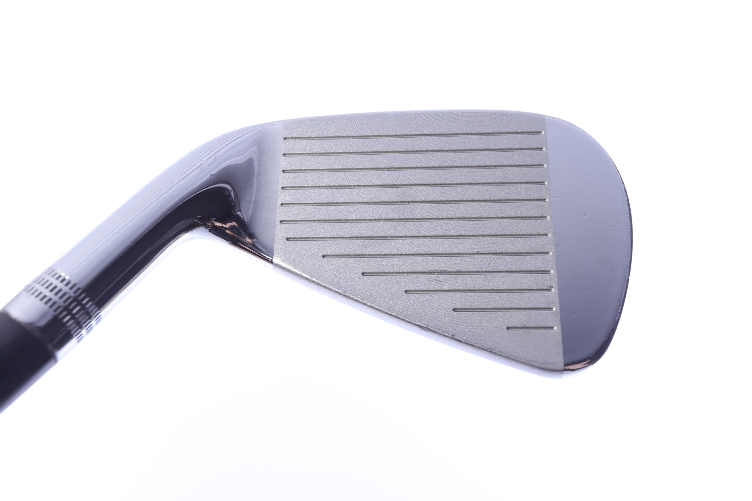 Used Wilson 2024 Staff Model CB Single 4-Iron - Right-Handed - Extra Stiff Flex