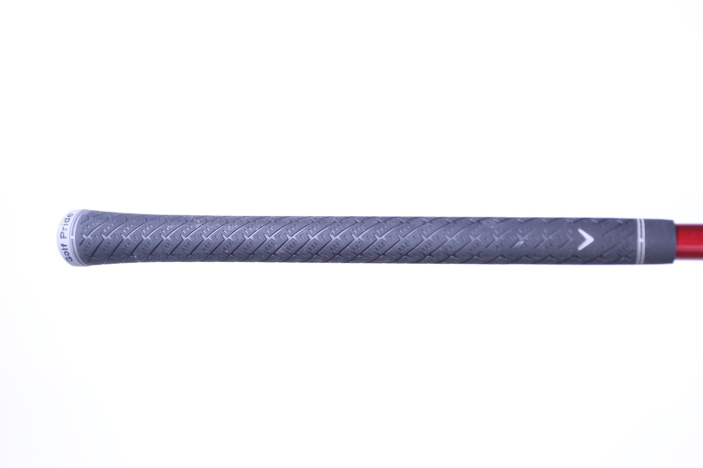 Used Callaway Paradym Ai Smoke TD Driver - 9 Degrees - Stiff Flex Project X HZRDUS Smoke Red RDX - Right-Handed-Next Round