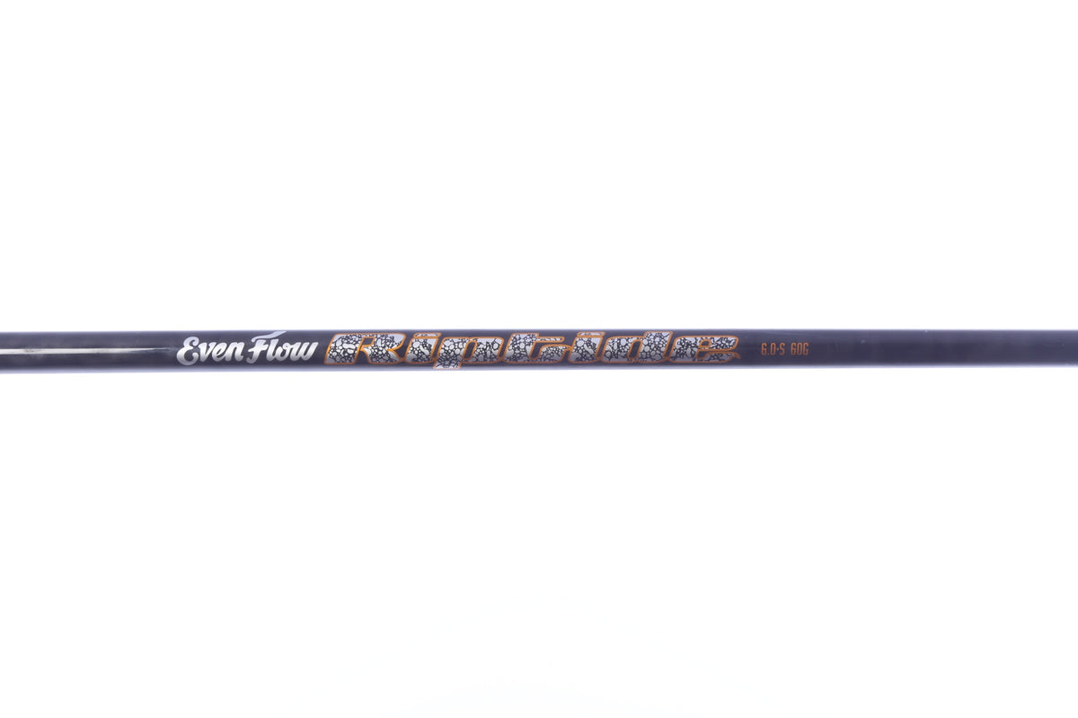 Used Callaway Mavrik Sub Zero 3-Wood - Right-Handed - 15 Degrees - Stiff Flex