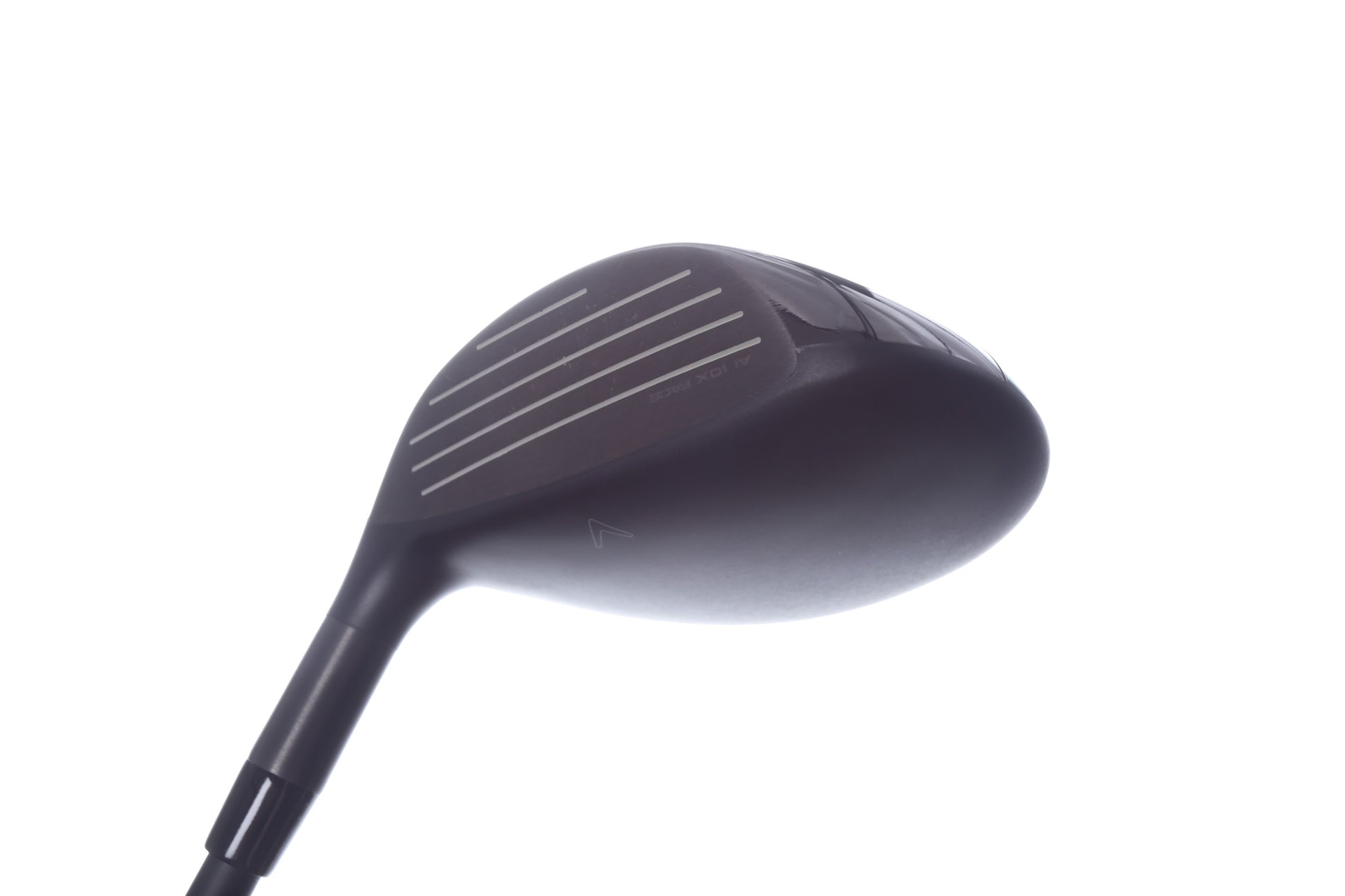 Used Callaway Elyte 9-Wood - Right-Handed - 24 Degrees - Seniors Flex-Next Round