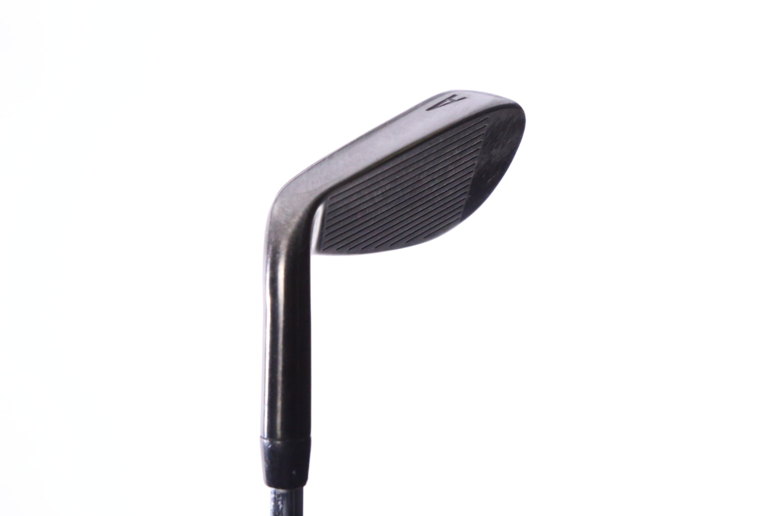 Used Callaway RAZR X Black Approach Wedge - Right-Handed - 49 Degrees - Extra Stiff Flex-Next Round