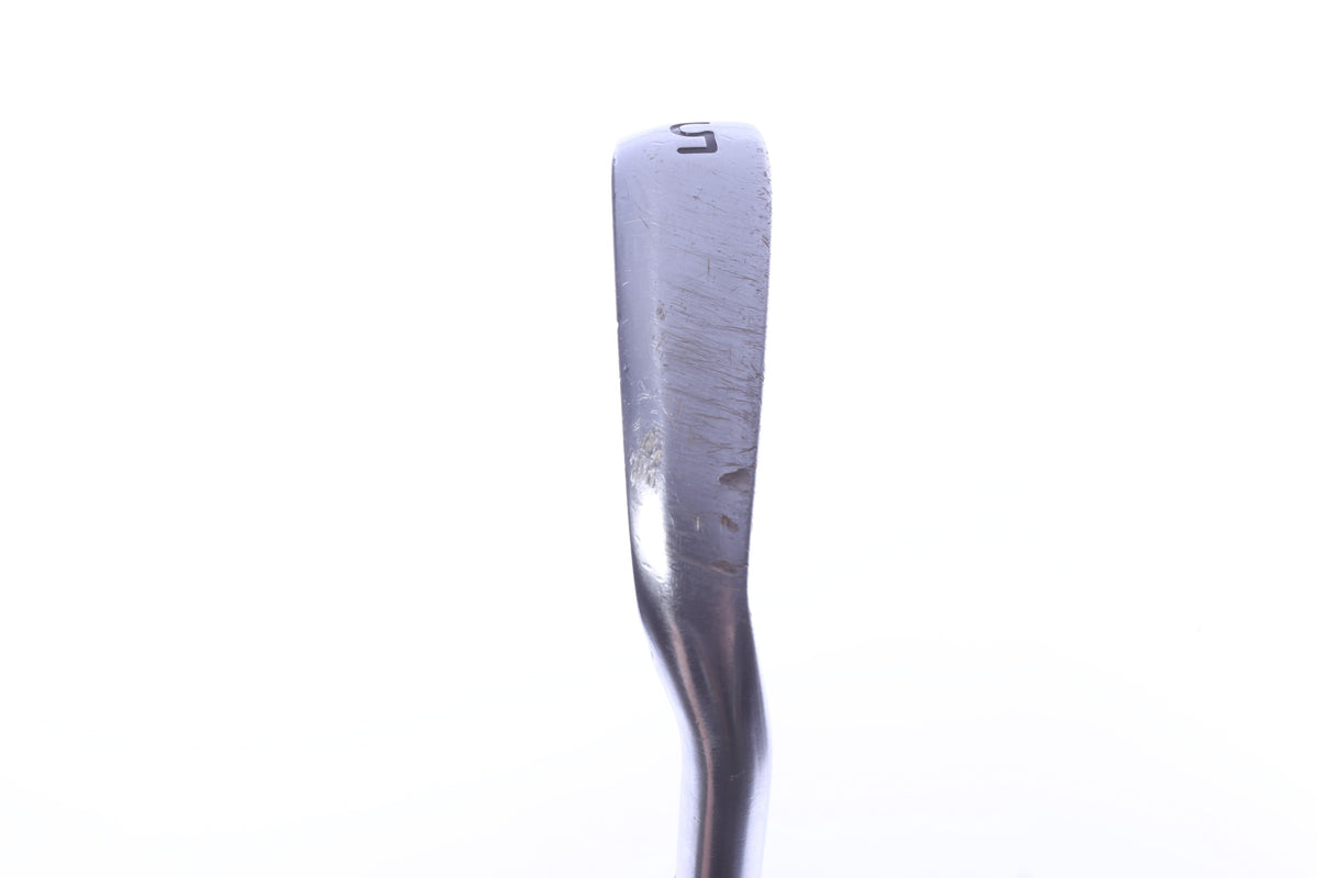 Used PXG 0211 Single 5-Iron - Right-Handed - Extra Stiff Flex