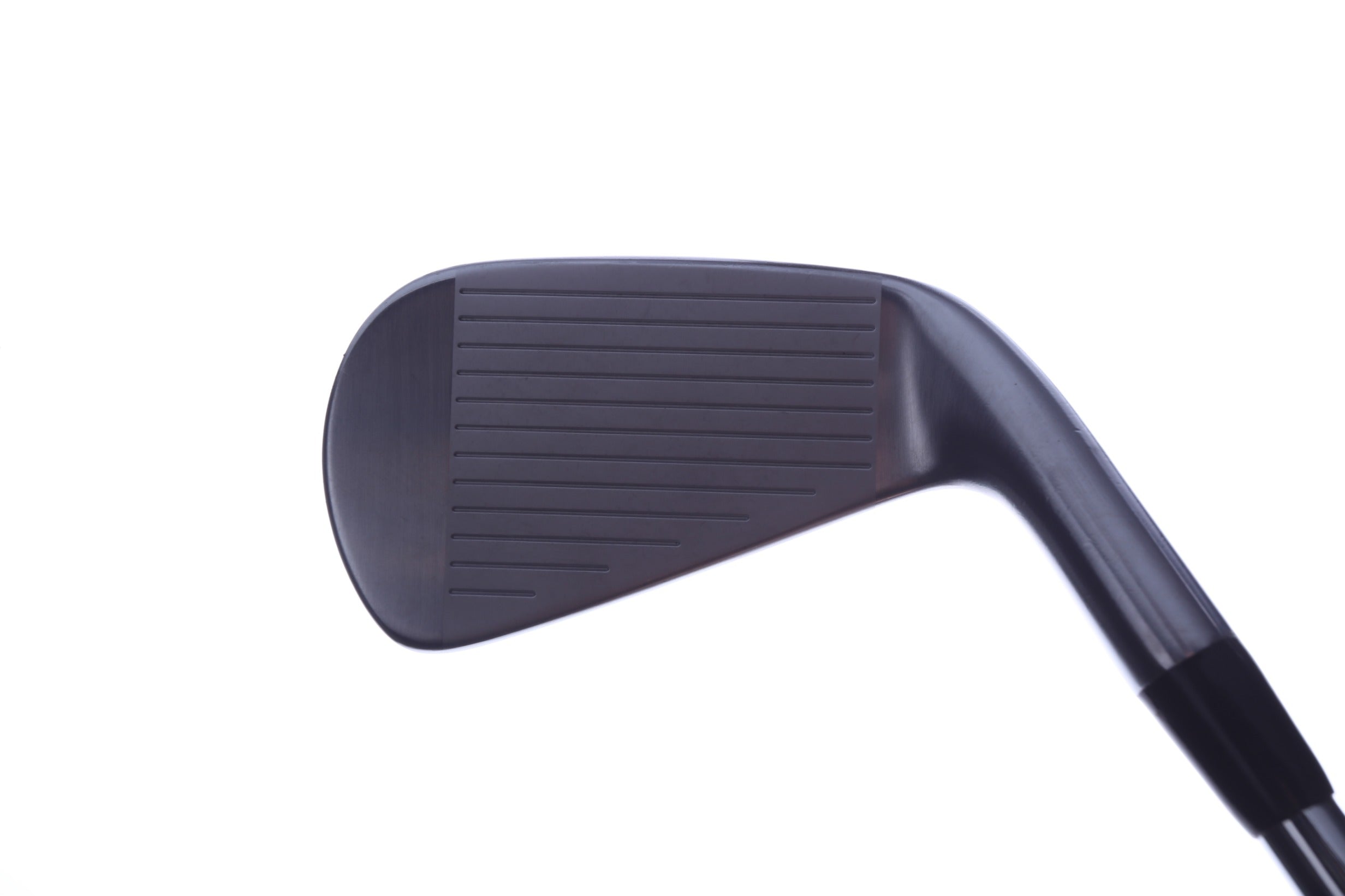 Used Titleist 2023 T150 Single 4-Iron - Left-Handed - Stiff Flex-Next Round