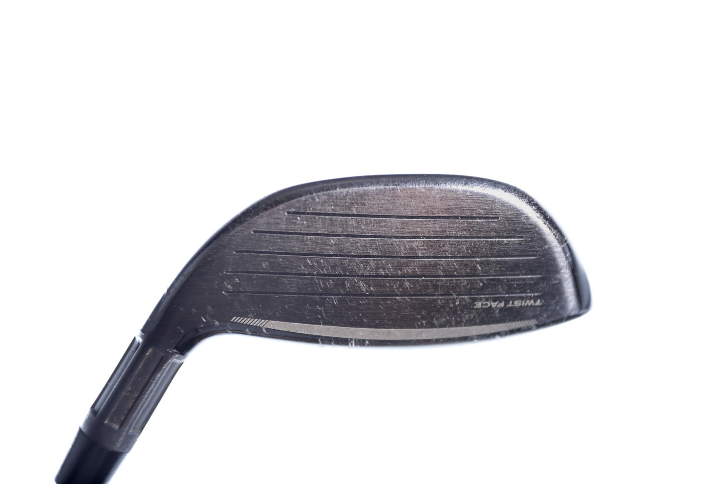 Used TaylorMade STEALTH 5-Wood - Right-Handed - 18 Degrees - Regular Flex-Next Round