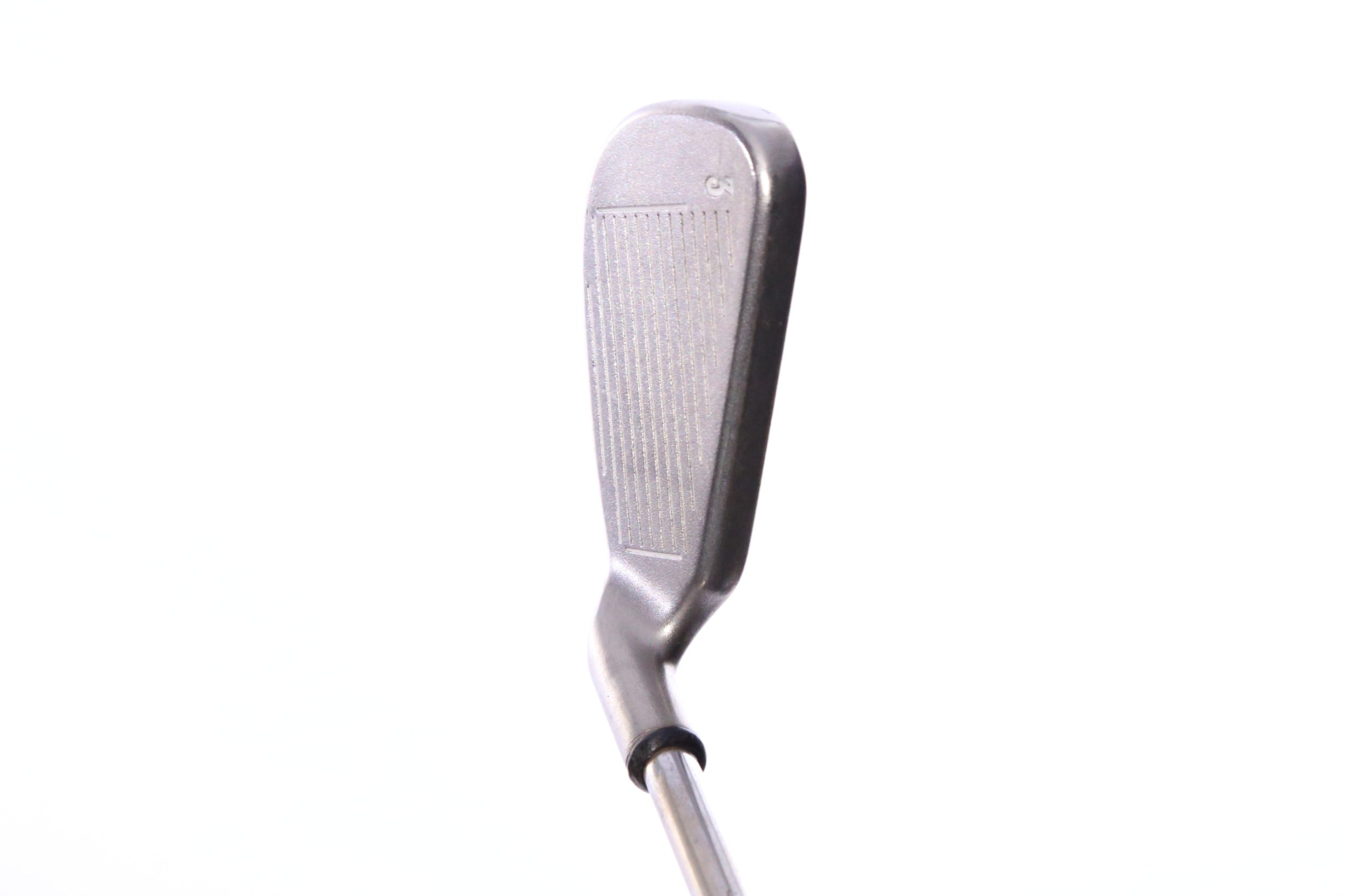 Used Callaway Big Bertha X-12 Single 3-Iron3-Iron - Right-Handed - Stiff Flex-Next Round