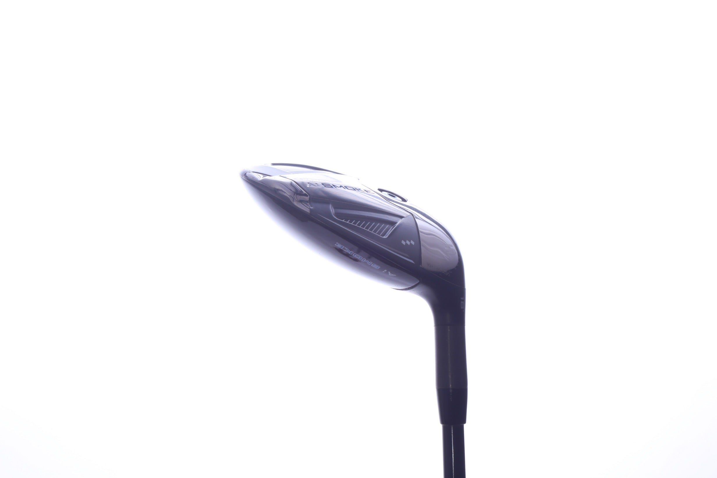 Used Callaway Paradym Ai Smoke Triple Diamond T 5-Wood - Right-Handed - 18 Degrees - Stiff Flex-Next Round