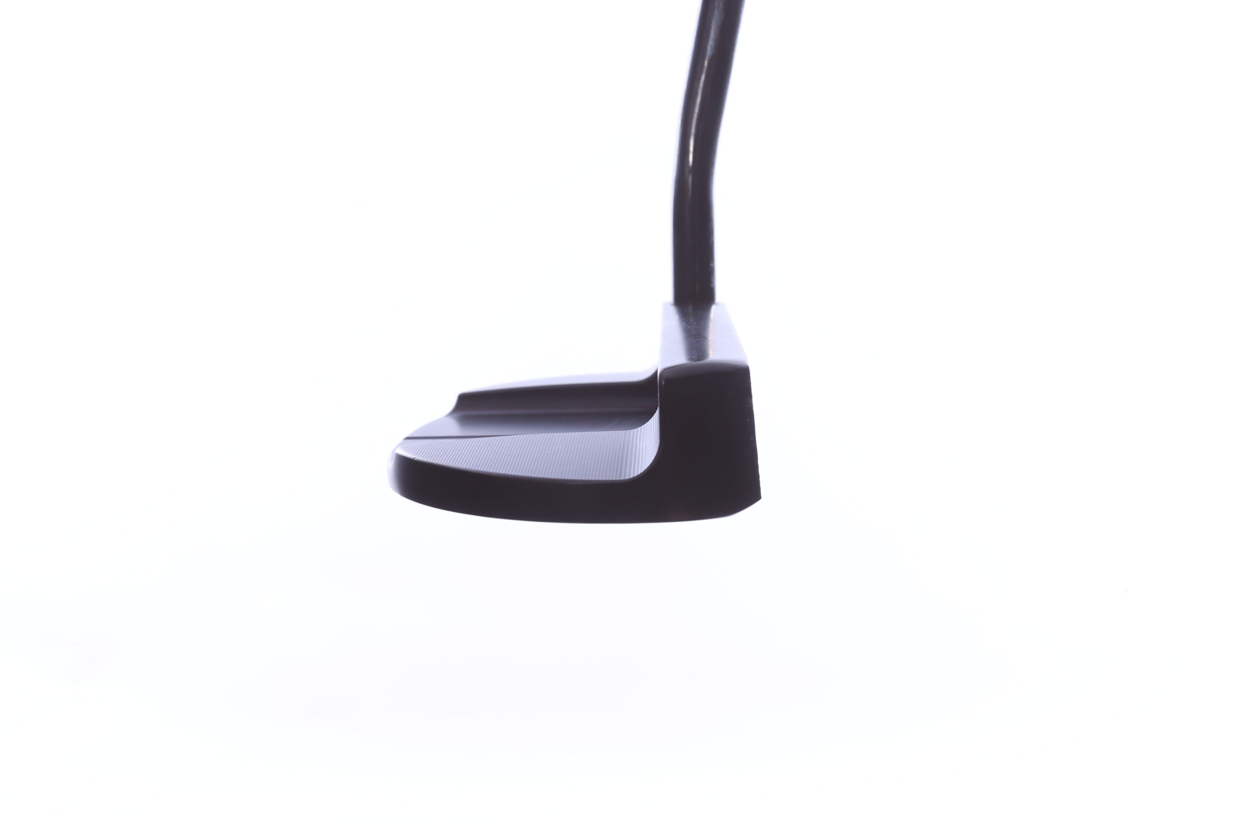 Used Mizuno OMOI Type III Putter - Right-Handed - 34.5 in - Mallet-Next Round