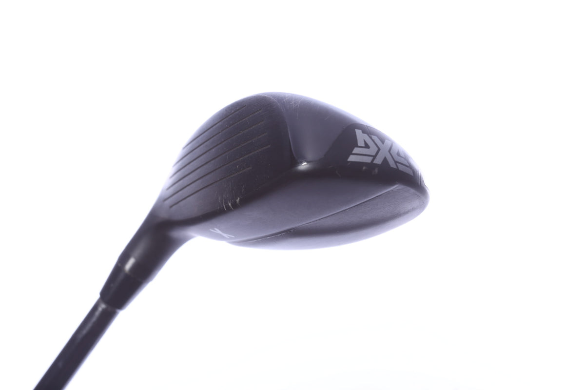 Used PXG 0317 X GEN2 3H Hybrid - Right-Handed - 19 Degrees - Regular Flex
