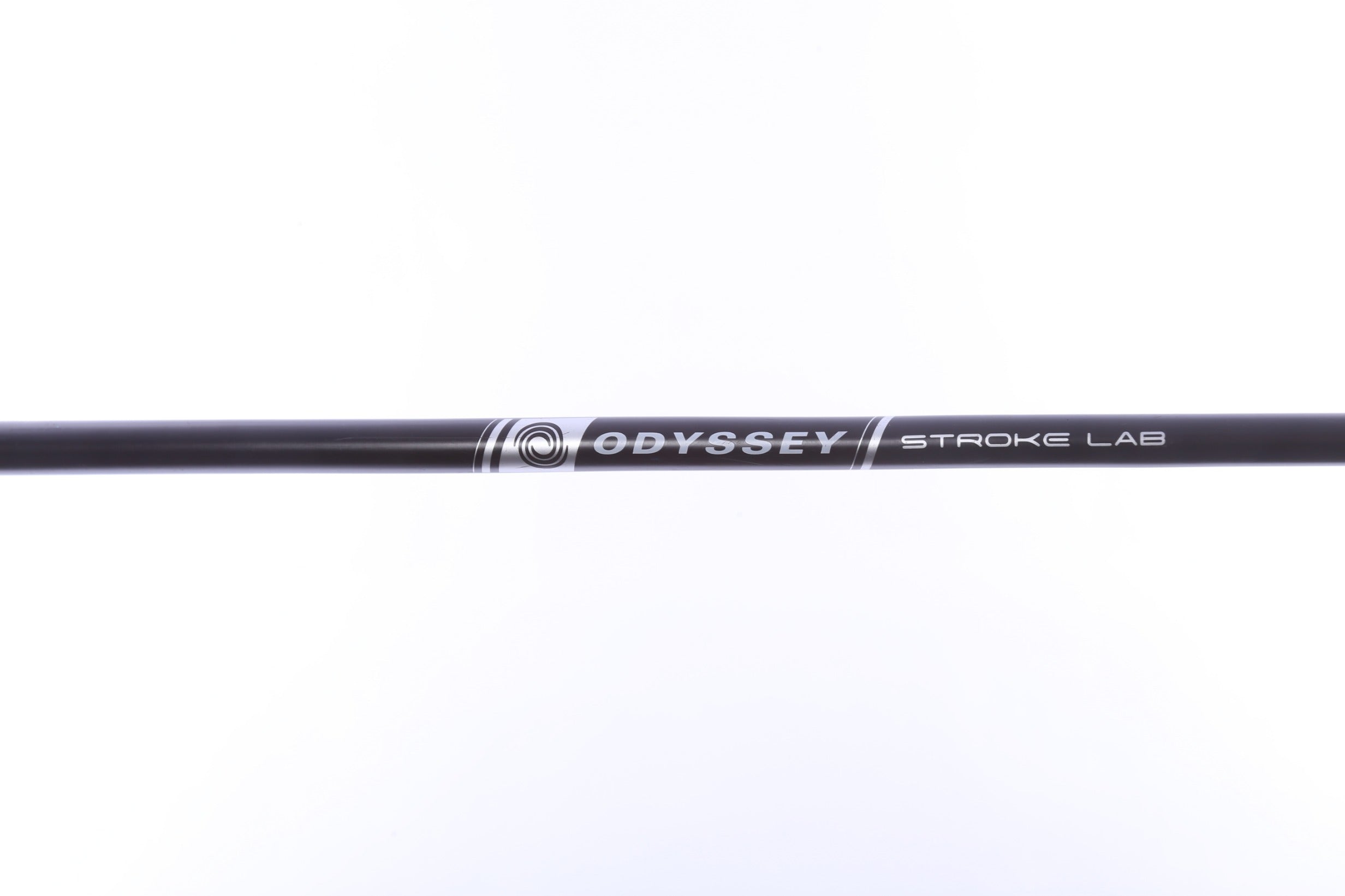 Used Odyssey Stroke Lab Black One Putter - Right-Handed - 34.5 in - Blade-Next Round