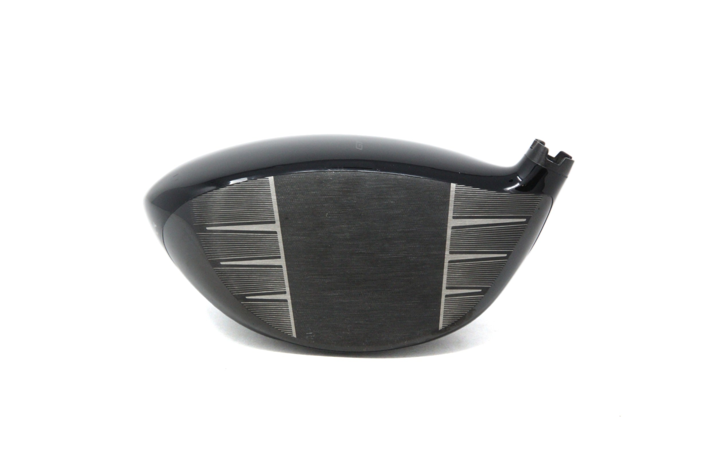 Used Titleist GT4 Driver - HEAD ONLY - Right-Handed - 10 Degrees