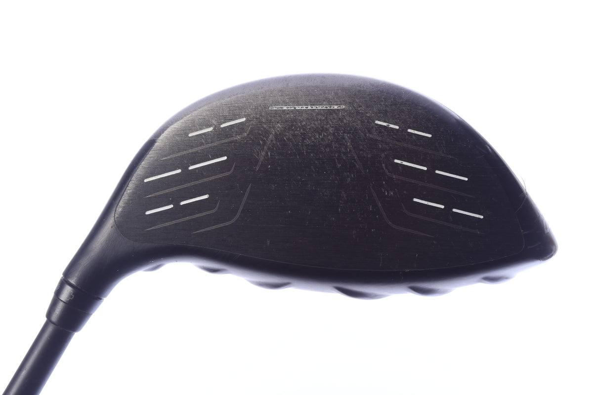 Used Ping G430 MAX 10K Driver - 10.5 Degrees - Stiff Flex Ping Alta CB - Right-Handed-Next Round