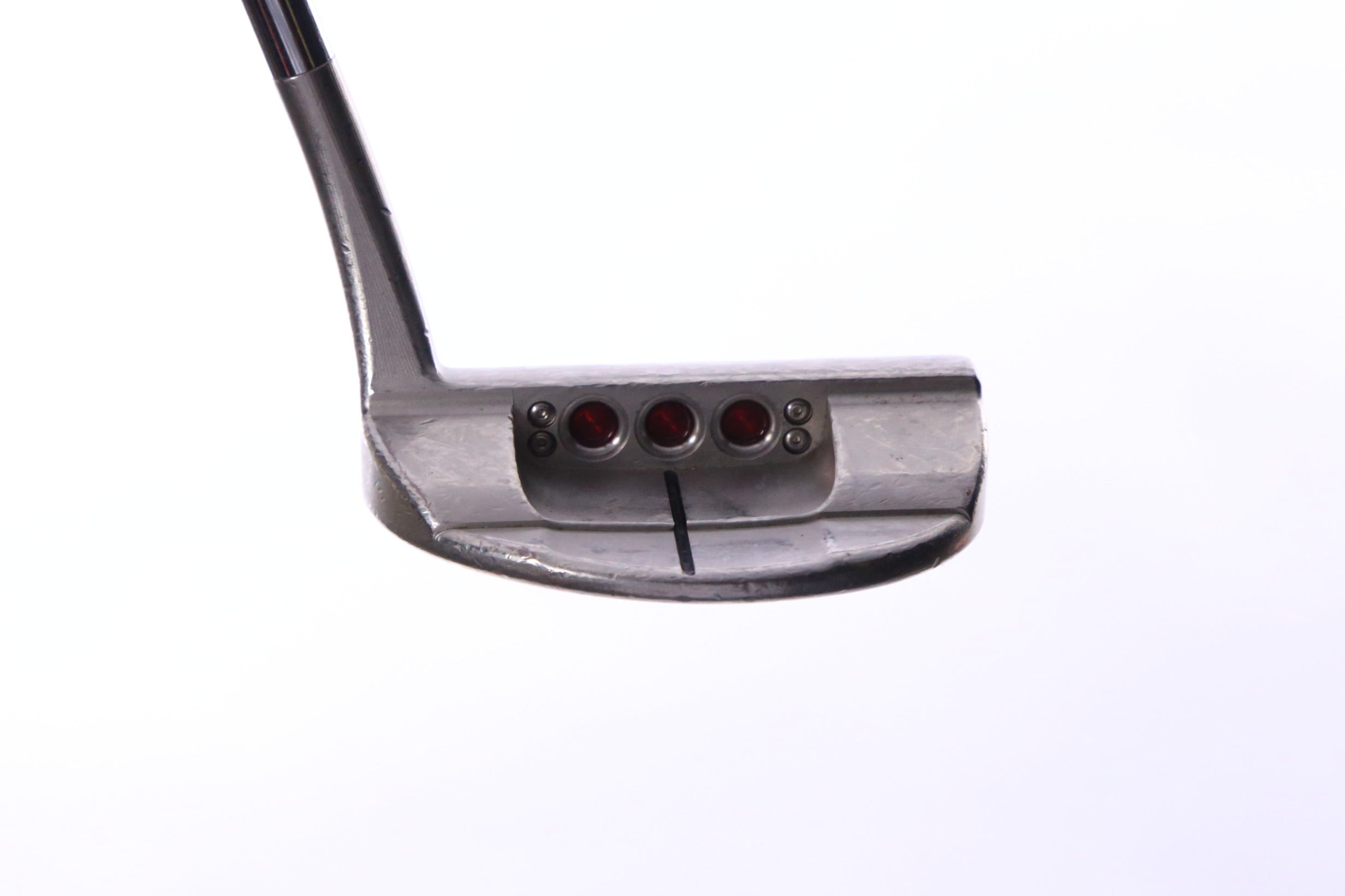 Used Titleist Scotty Cameron Select Newport 3 Putter - Right-Handed - 33.5 in - Mid-mallet-Next Round