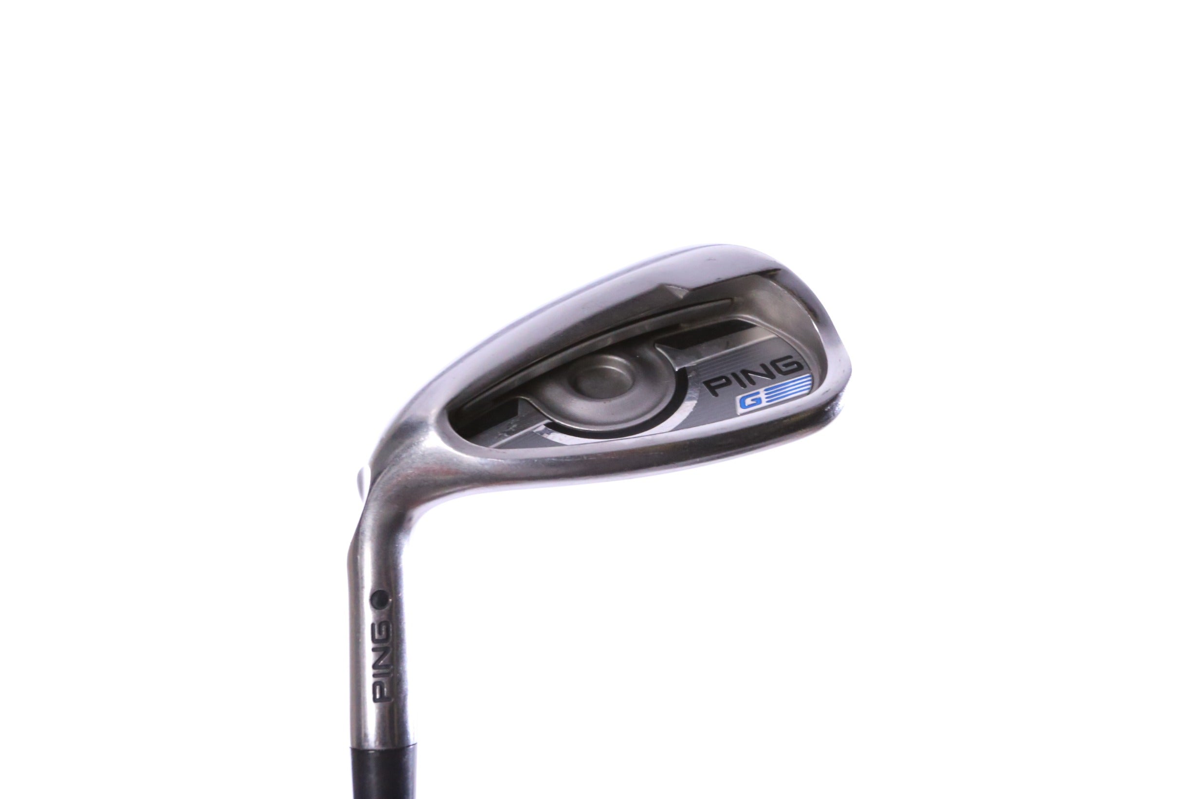 Used Ping G Utility Wedge - Left-Handed - 50 Degrees - Regular Flex