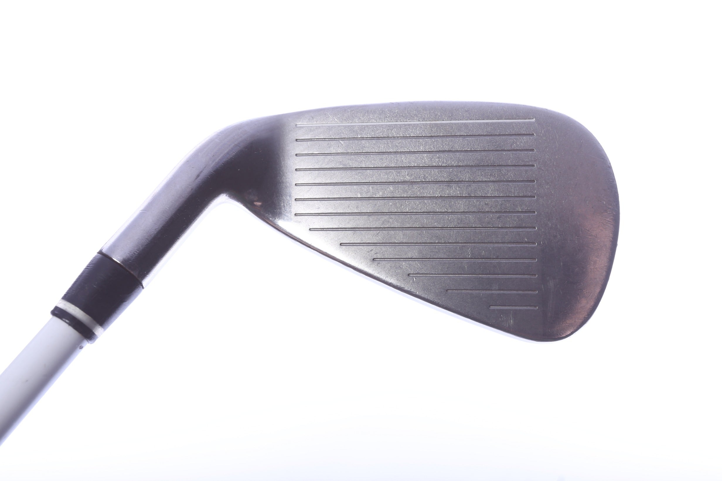 Used Wilson Staff D-100 Single 6-Iron - Right-Handed - Regular Flex