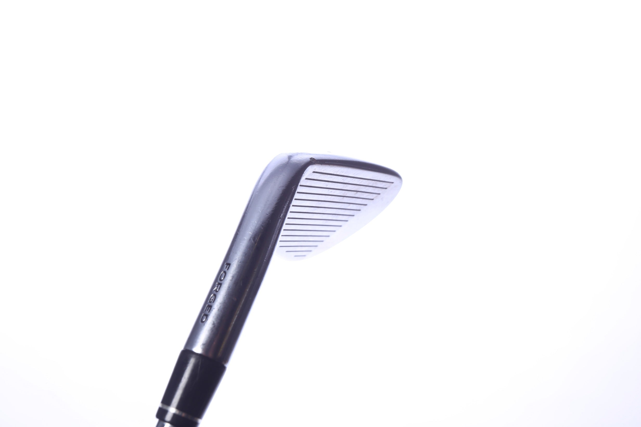 Used Callaway Apex 19 Approach Wedge - Right-Handed - 48 Degrees - Regular Flex-Next Round