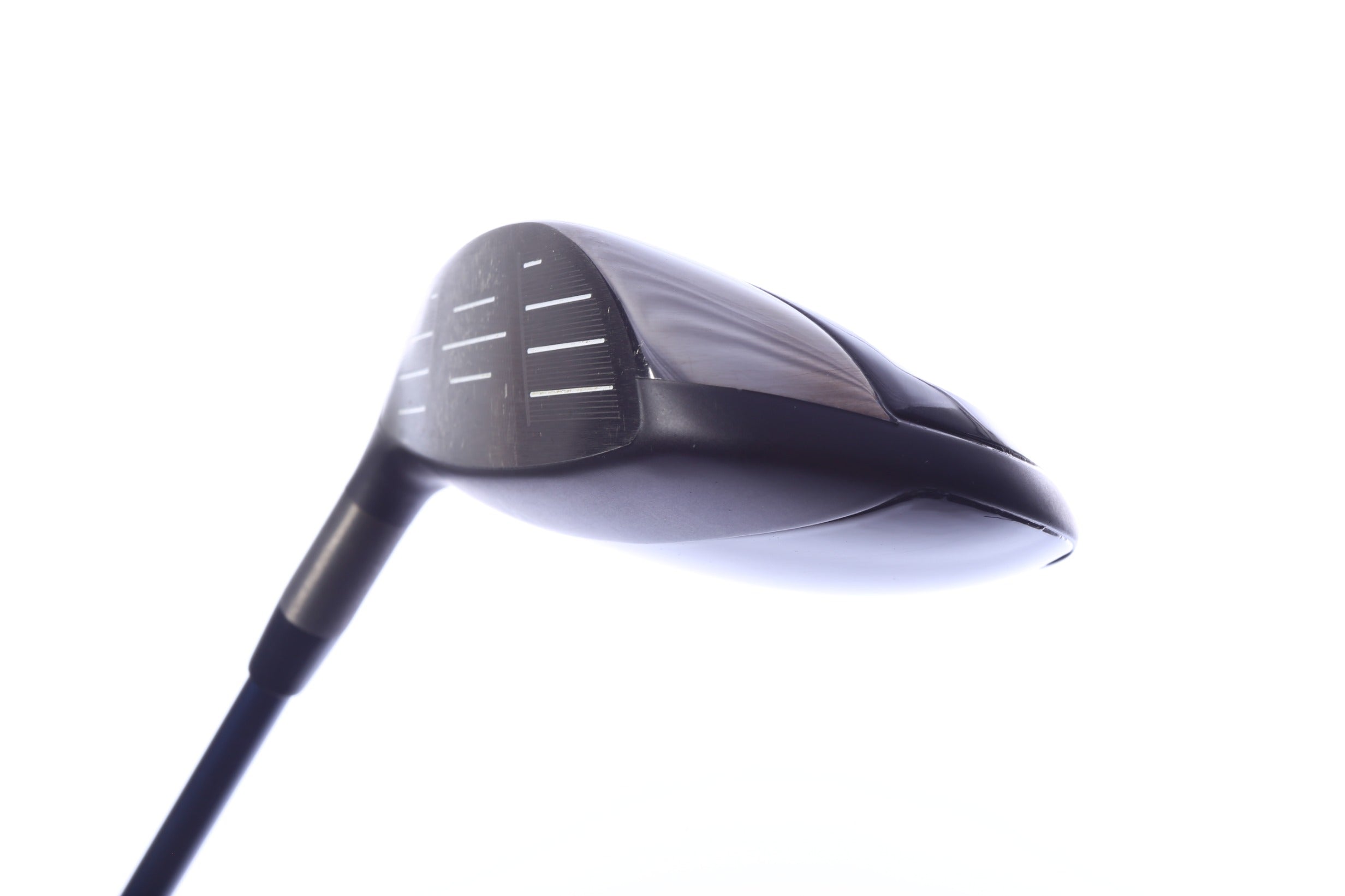 Used Callaway Paradym Heavenwood - Right-Handed - 20 Degrees - Stiff Flex