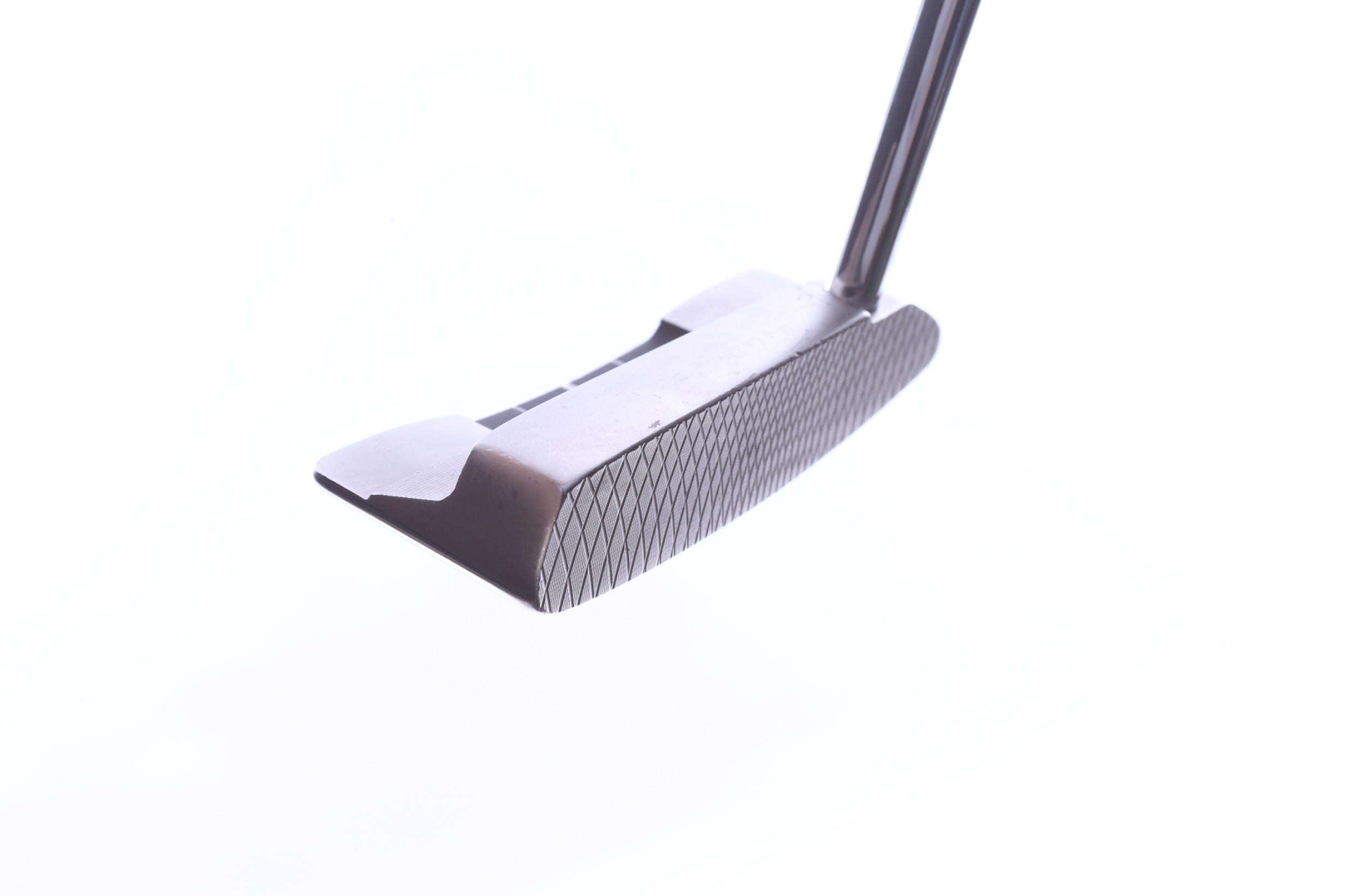 Used Cleveland HB Soft Milled 8 Putter - Right-Handed - 35 in - Blade-Next Round