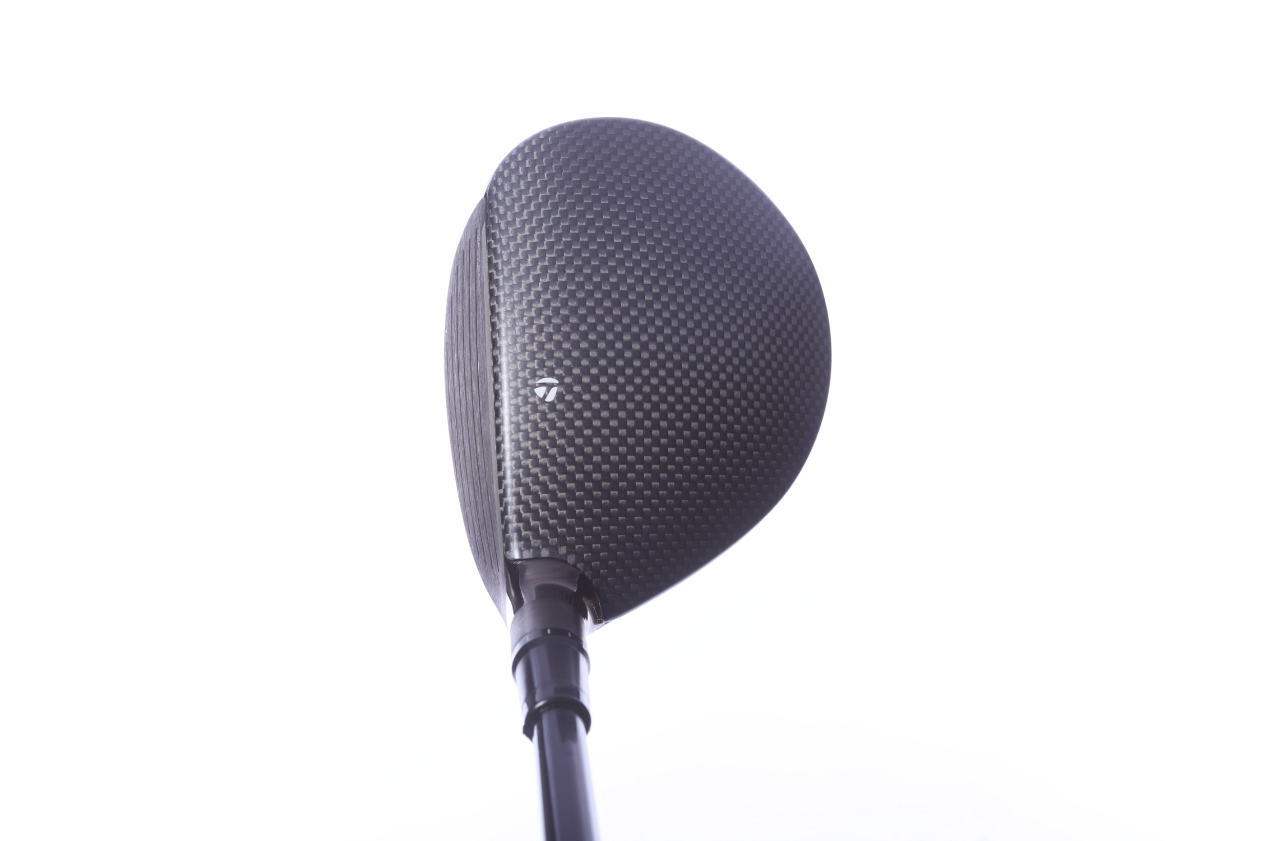 Used TaylorMade Qi35 Tour 5-Wood - Right-Handed - 18 Degrees - Stiff Flex-Next Round