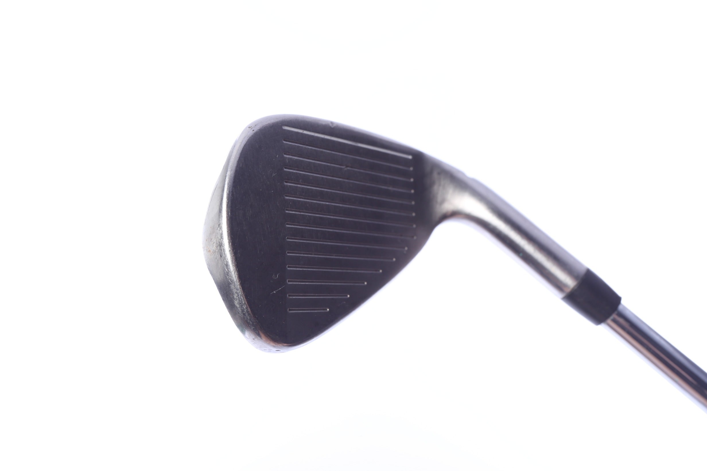 Used TaylorMade M1 Single 9-Iron - Left-Handed - Stiff Flex