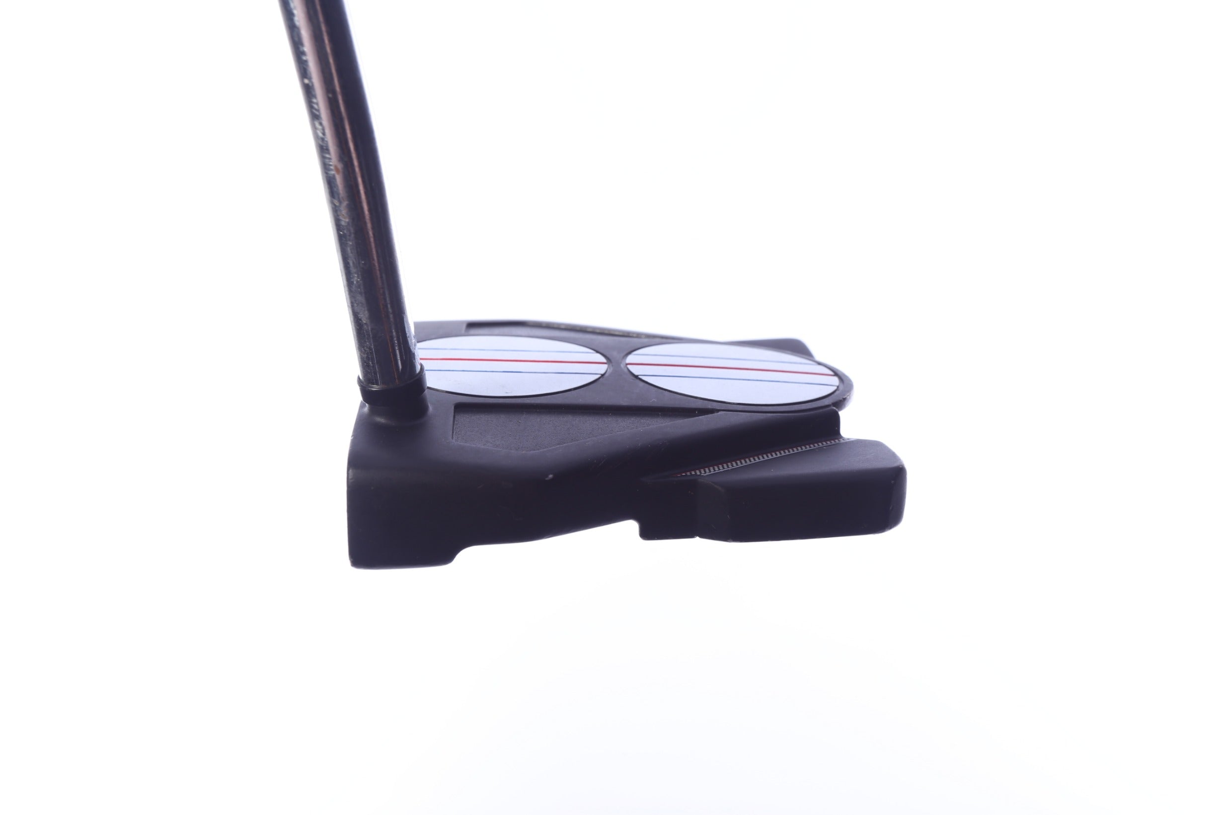 Used Odyssey Stroke Lab 2-Ball Ten Triple Track Putter - Right-Handed - 32.5 in - Mallet