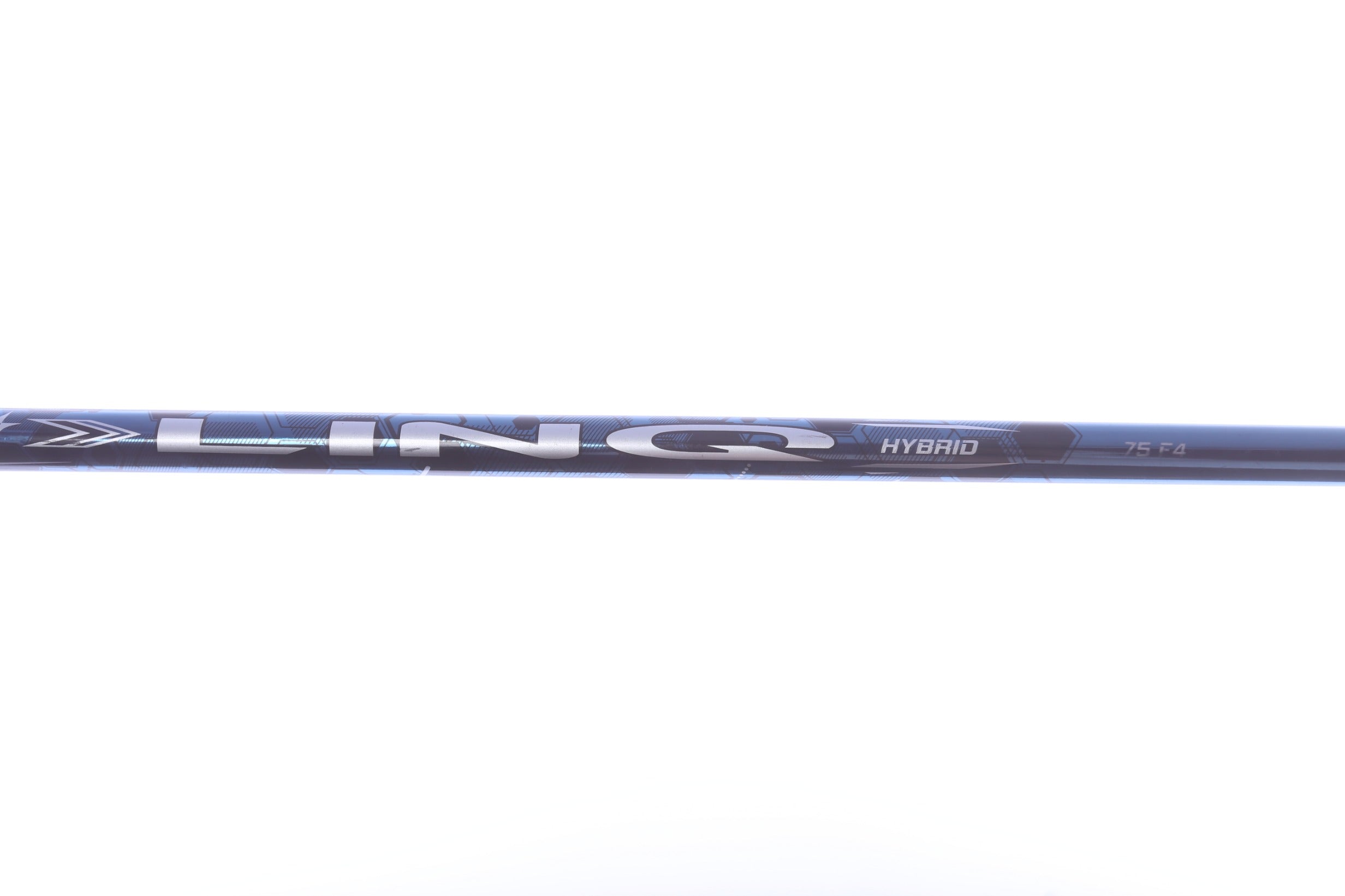 Used Mizuno ST-MAX 230 3H Hybrid - Right-Handed - 19 Degrees - Stiff Flex-Next Round