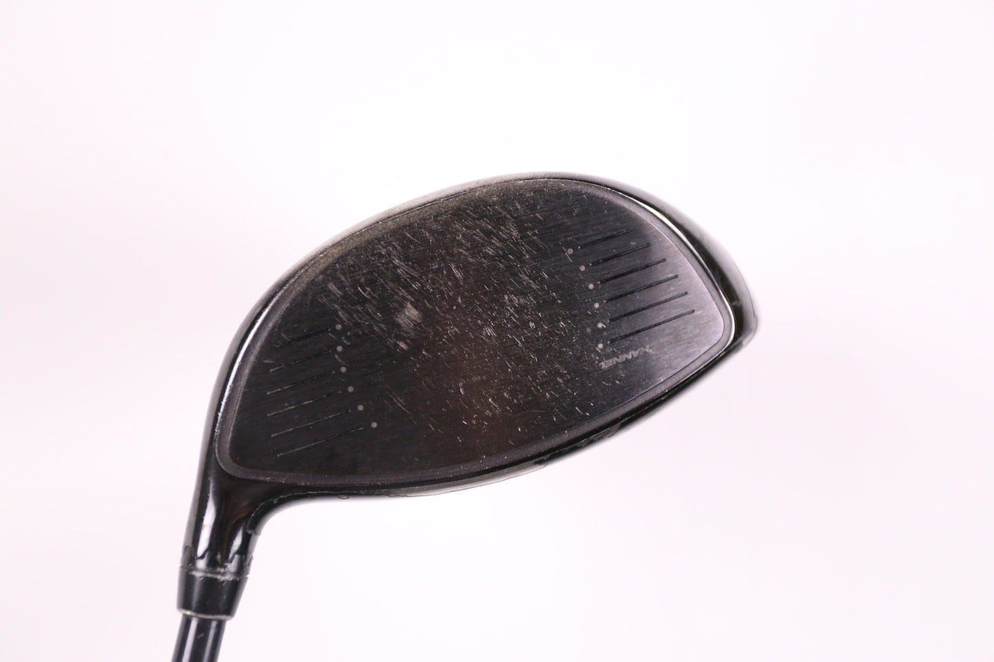 Used Cobra King LTD Driver - Right-Handed - 10.5 Degrees - Regular Flex-Next Round