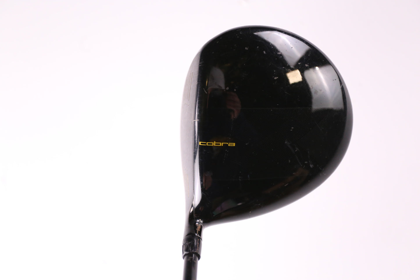 Used Cobra F-Max Airspeed Offset Driver - Right-Handed - 11.5 Degrees - Seniors Flex-Next Round
